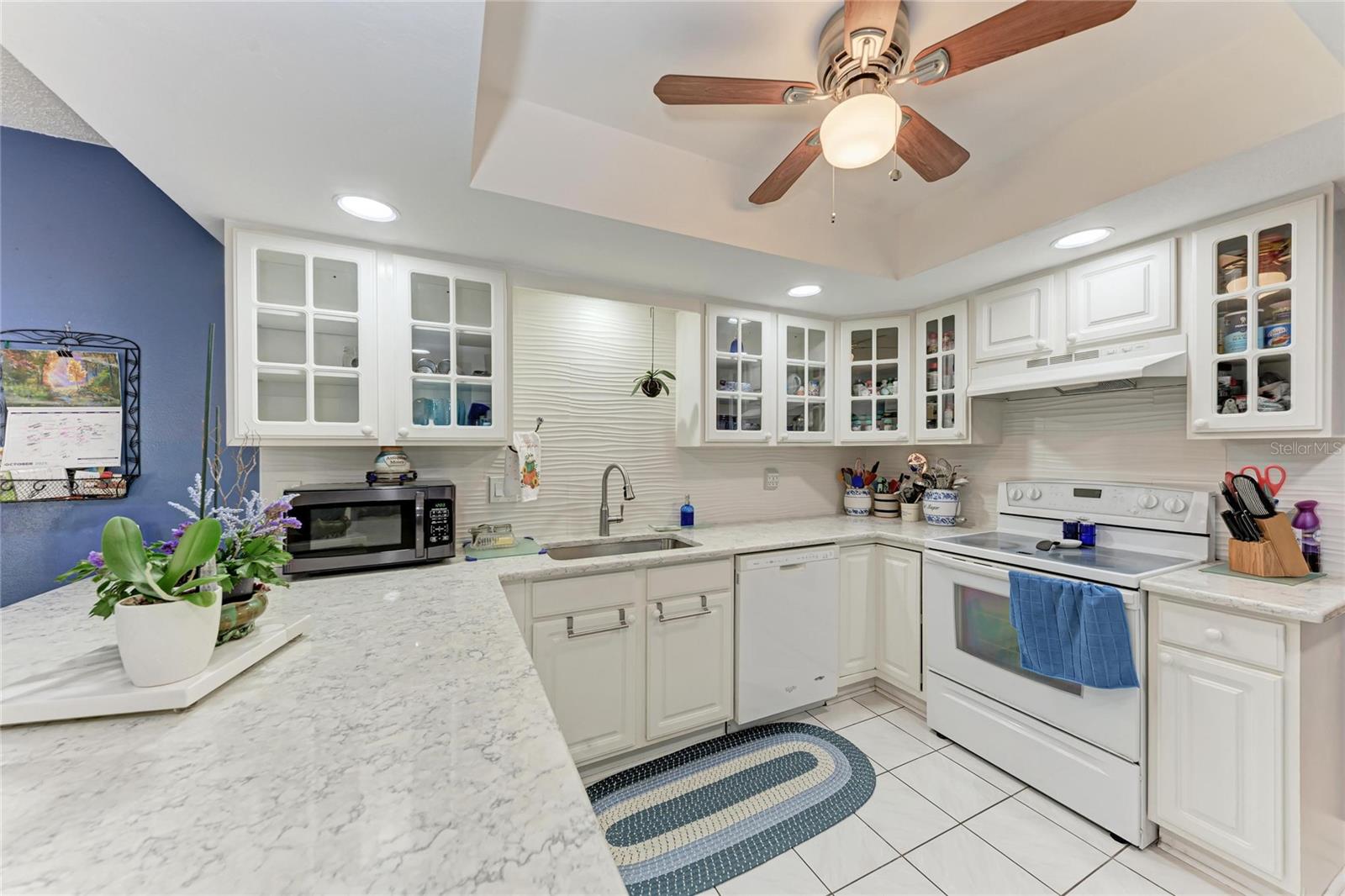 RACQUET CLUB VILLAS AMD - Residential