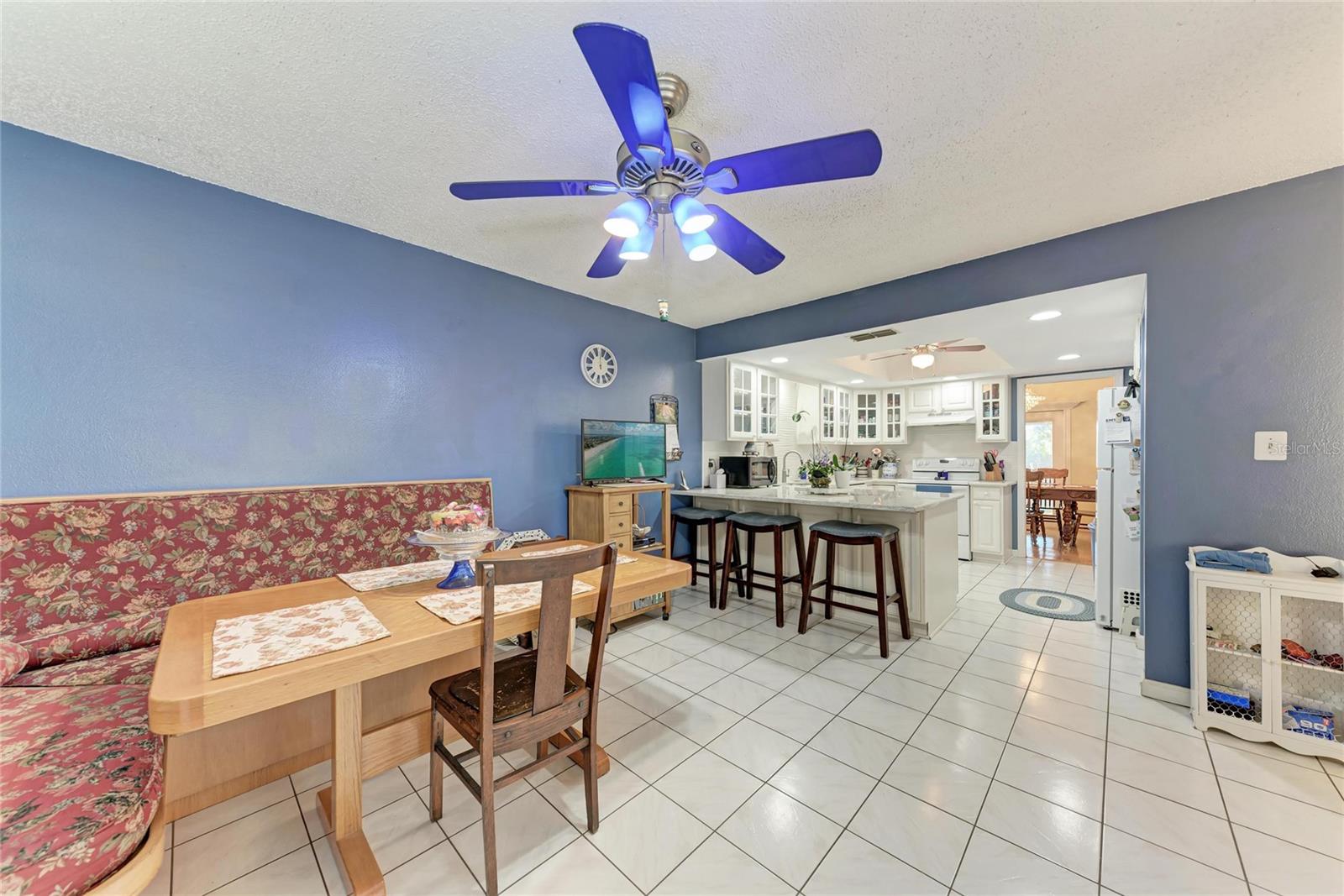 RACQUET CLUB VILLAS AMD - Residential