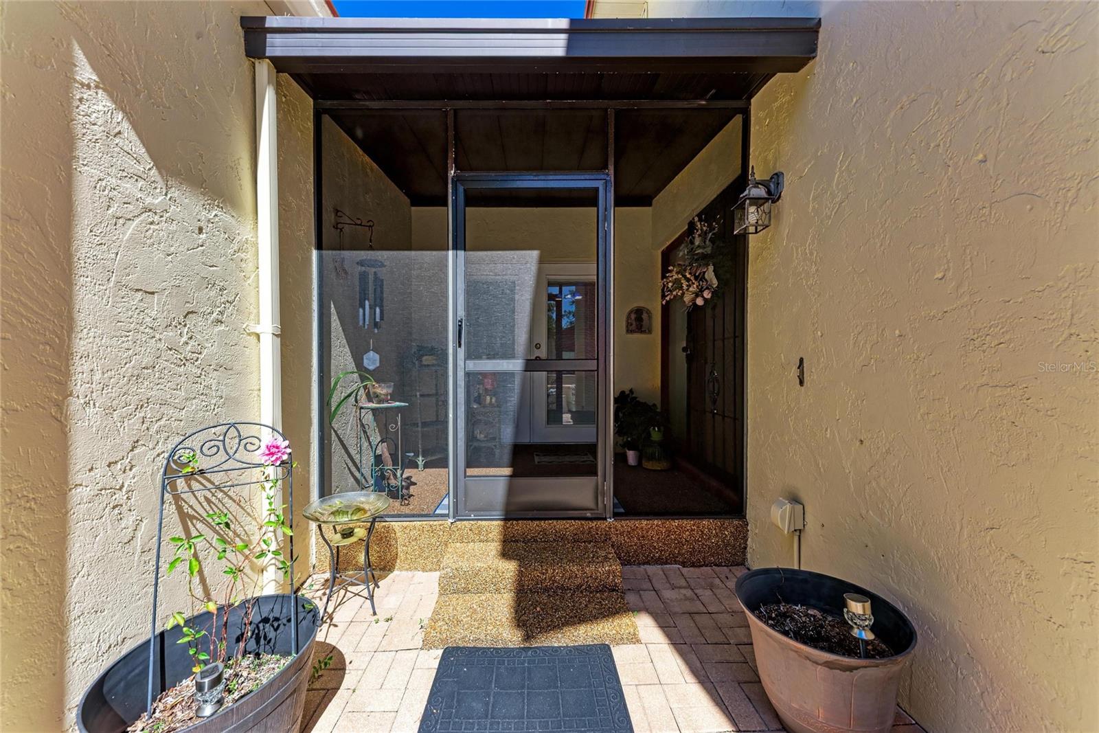 RACQUET CLUB VILLAS AMD - Residential