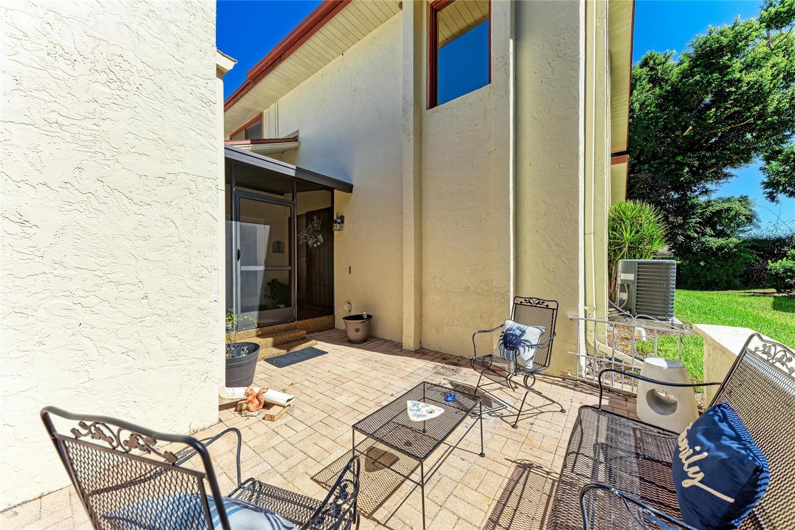RACQUET CLUB VILLAS AMD - Residential