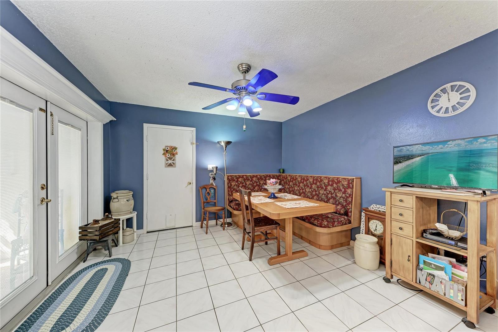 RACQUET CLUB VILLAS AMD - Residential