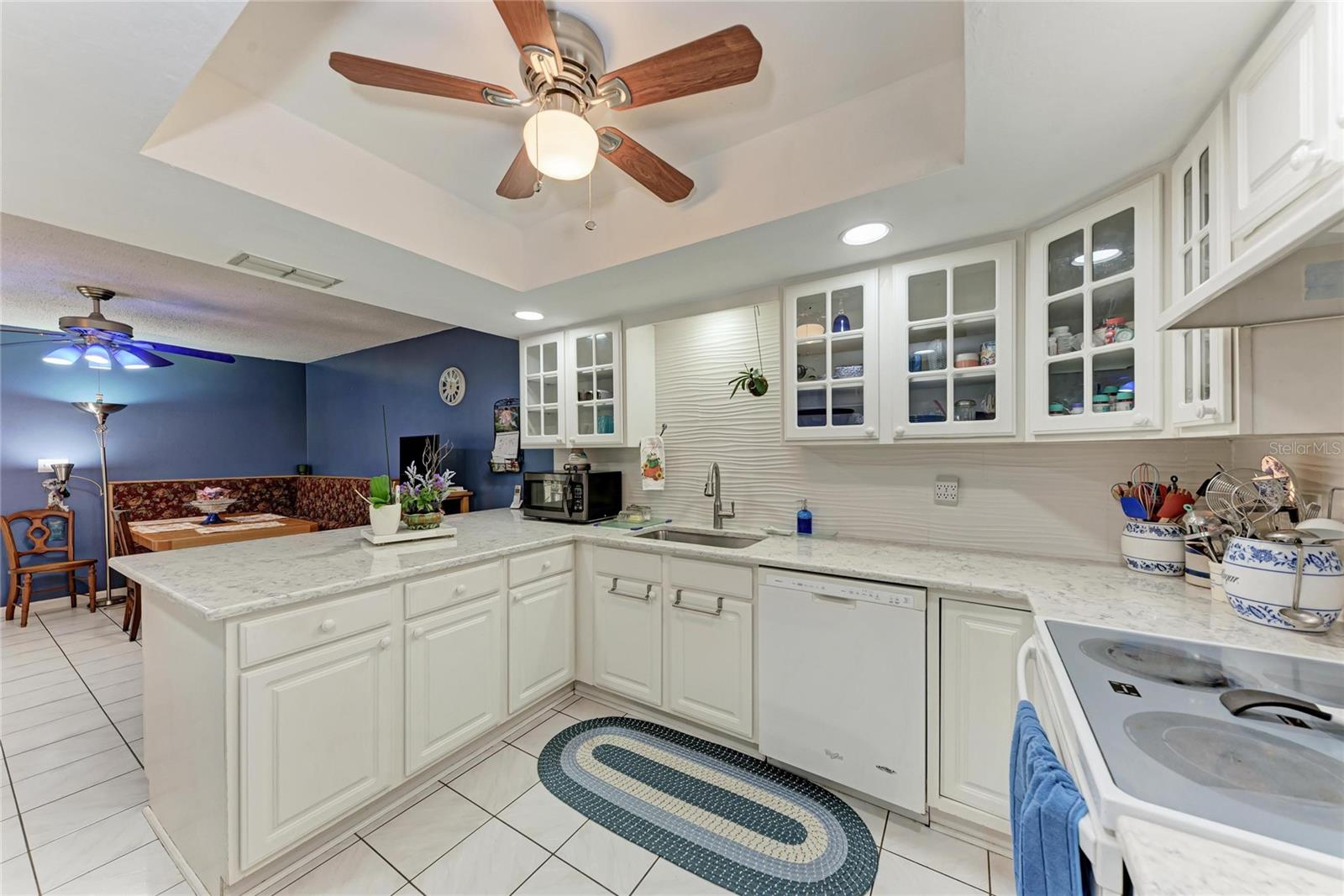RACQUET CLUB VILLAS AMD - Residential