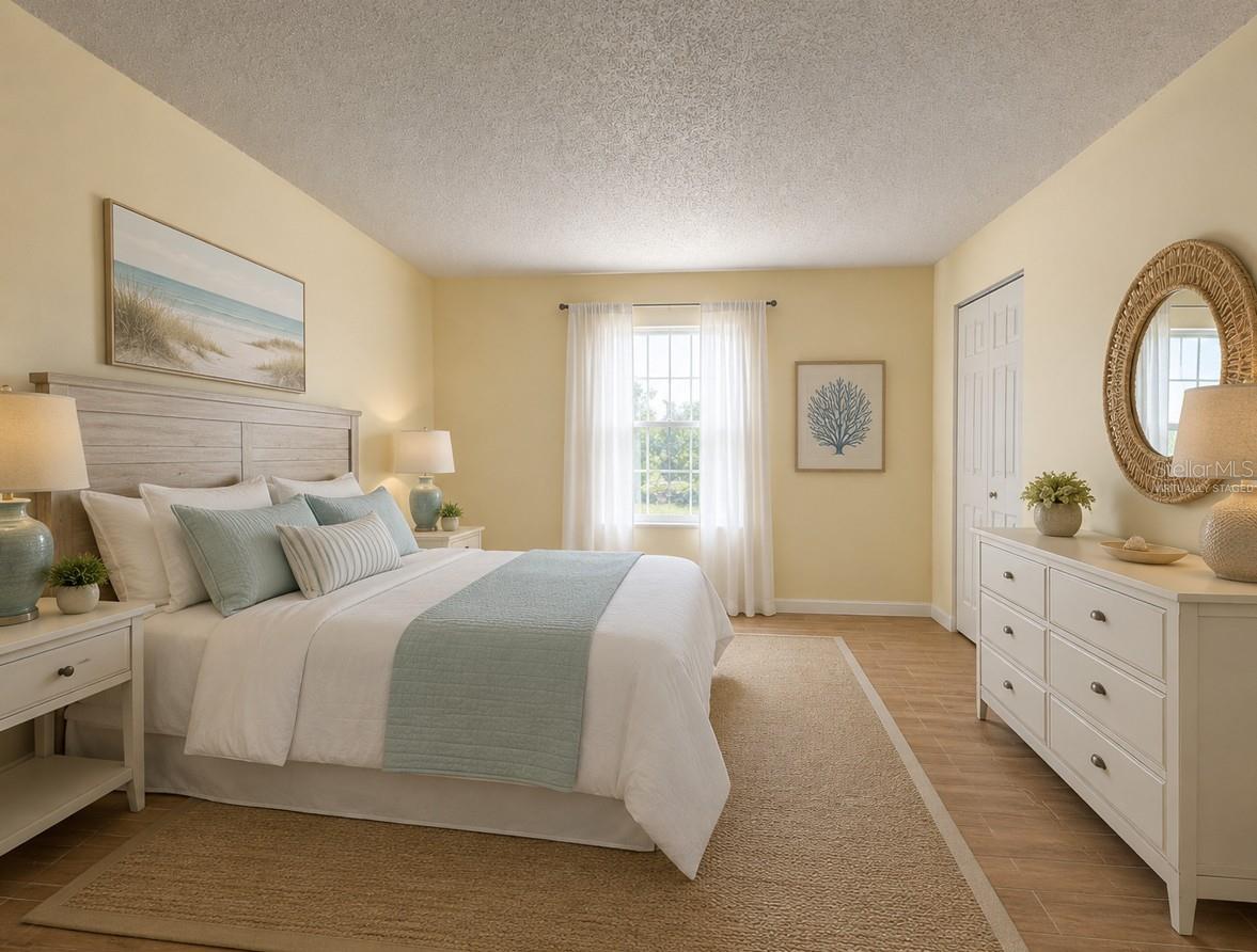 RACQUET CLUB VILLAS AMD - Residential