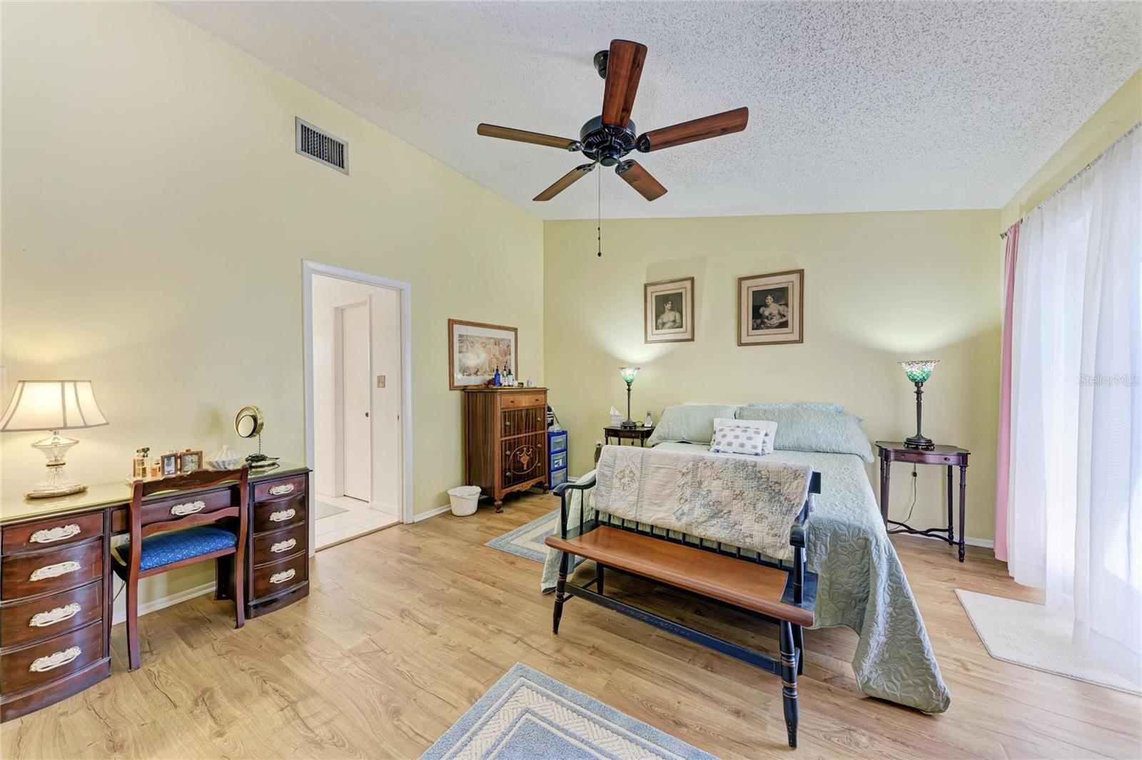 RACQUET CLUB VILLAS AMD - Residential