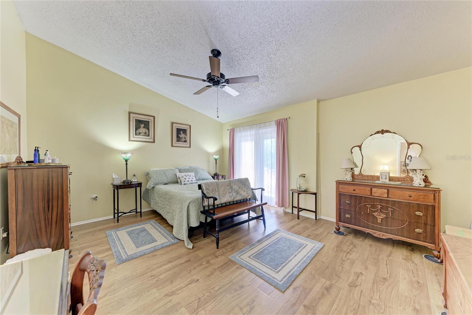 RACQUET CLUB VILLAS AMD - Residential