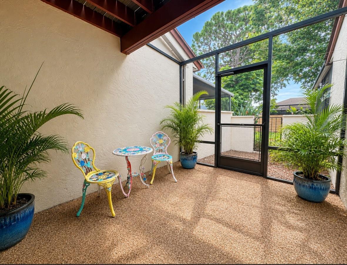 RACQUET CLUB VILLAS AMD - Residential