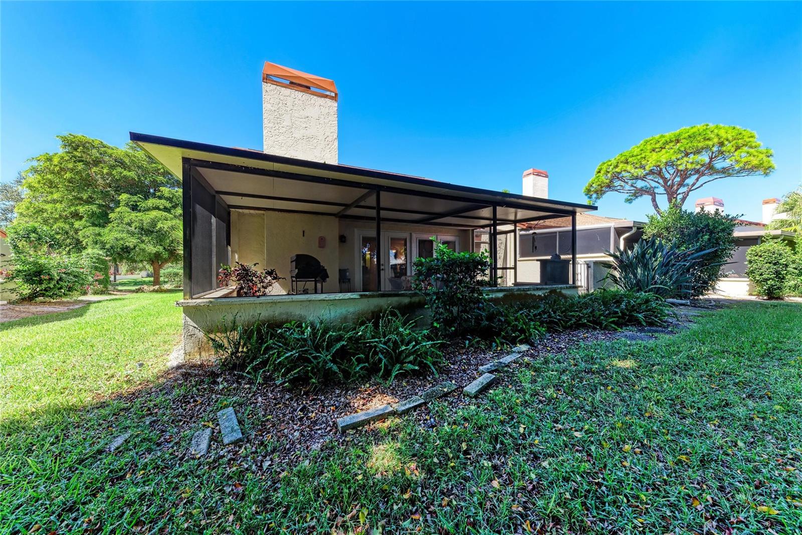 RACQUET CLUB VILLAS AMD - Residential