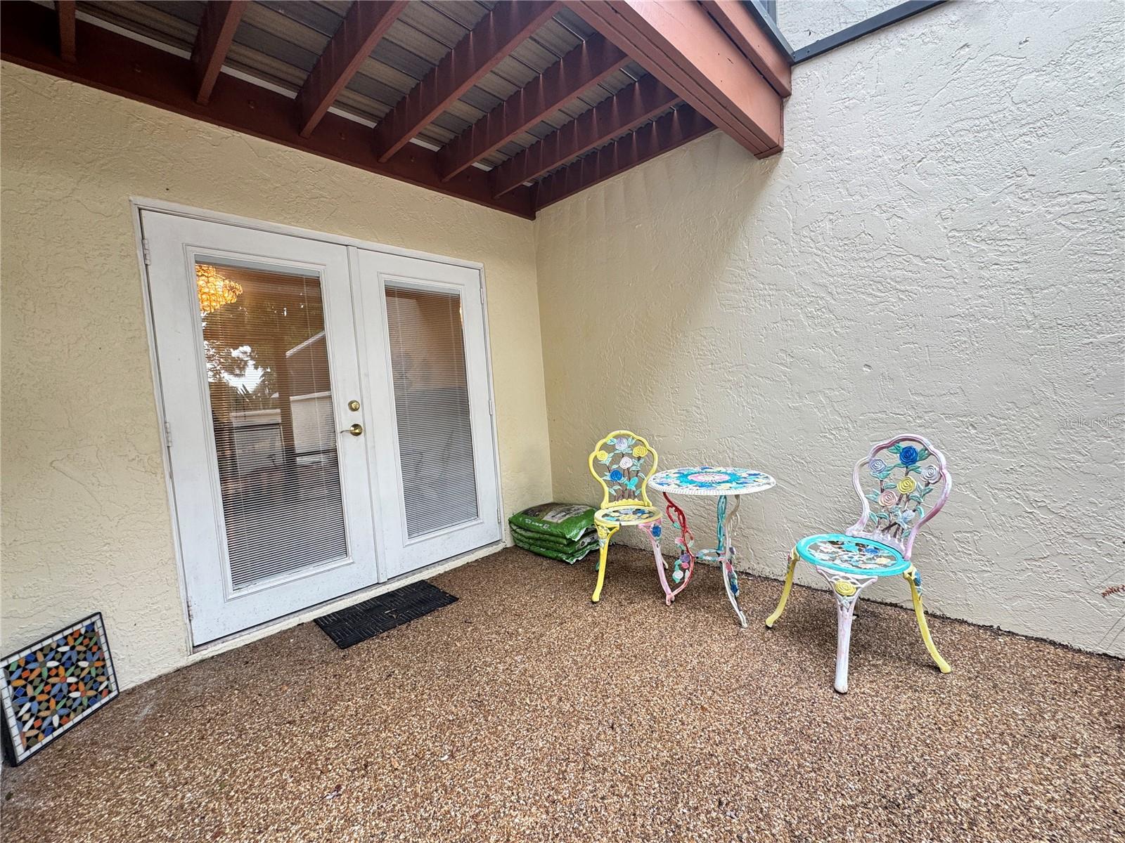 RACQUET CLUB VILLAS AMD - Residential