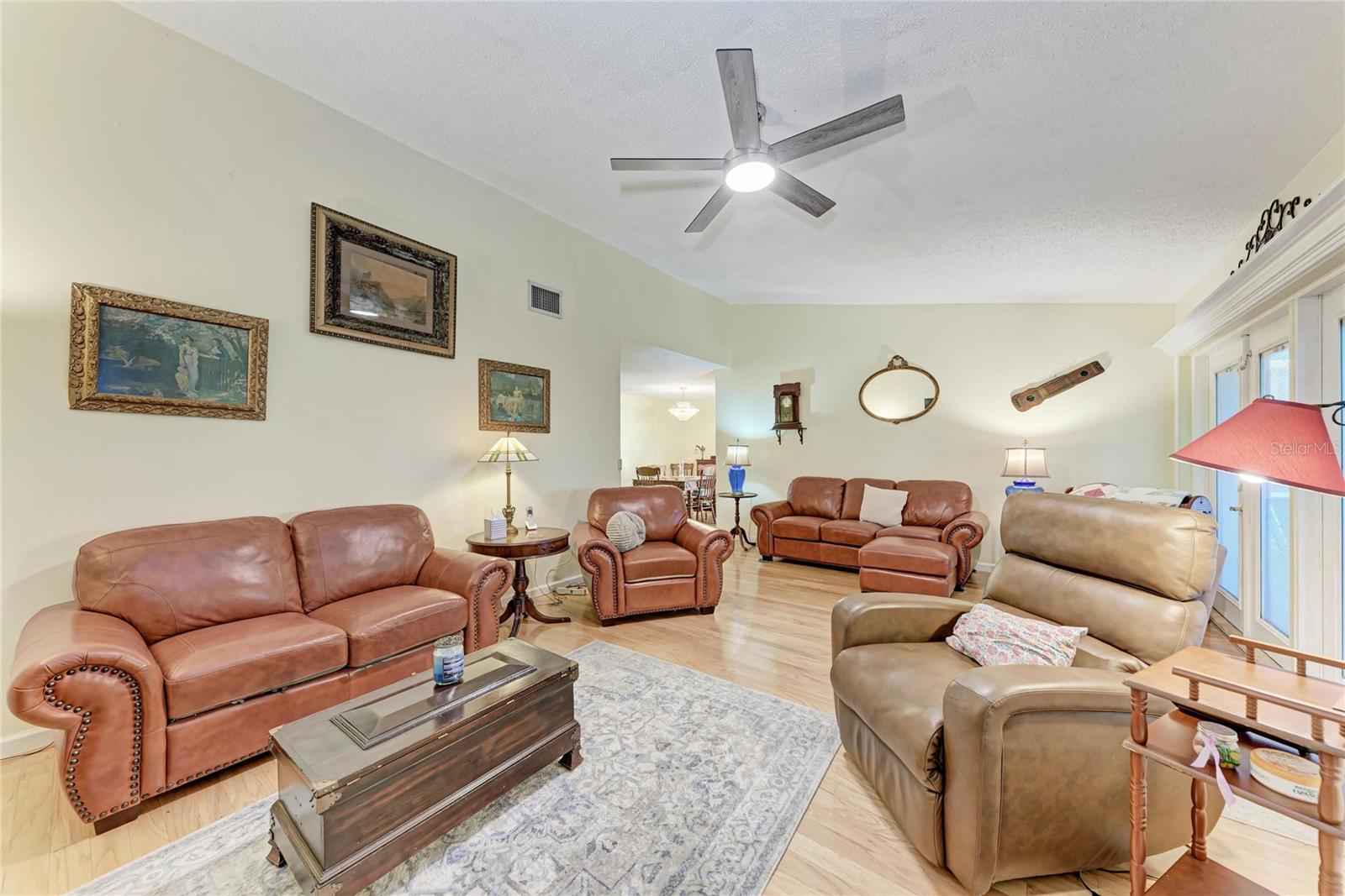 RACQUET CLUB VILLAS AMD - Residential