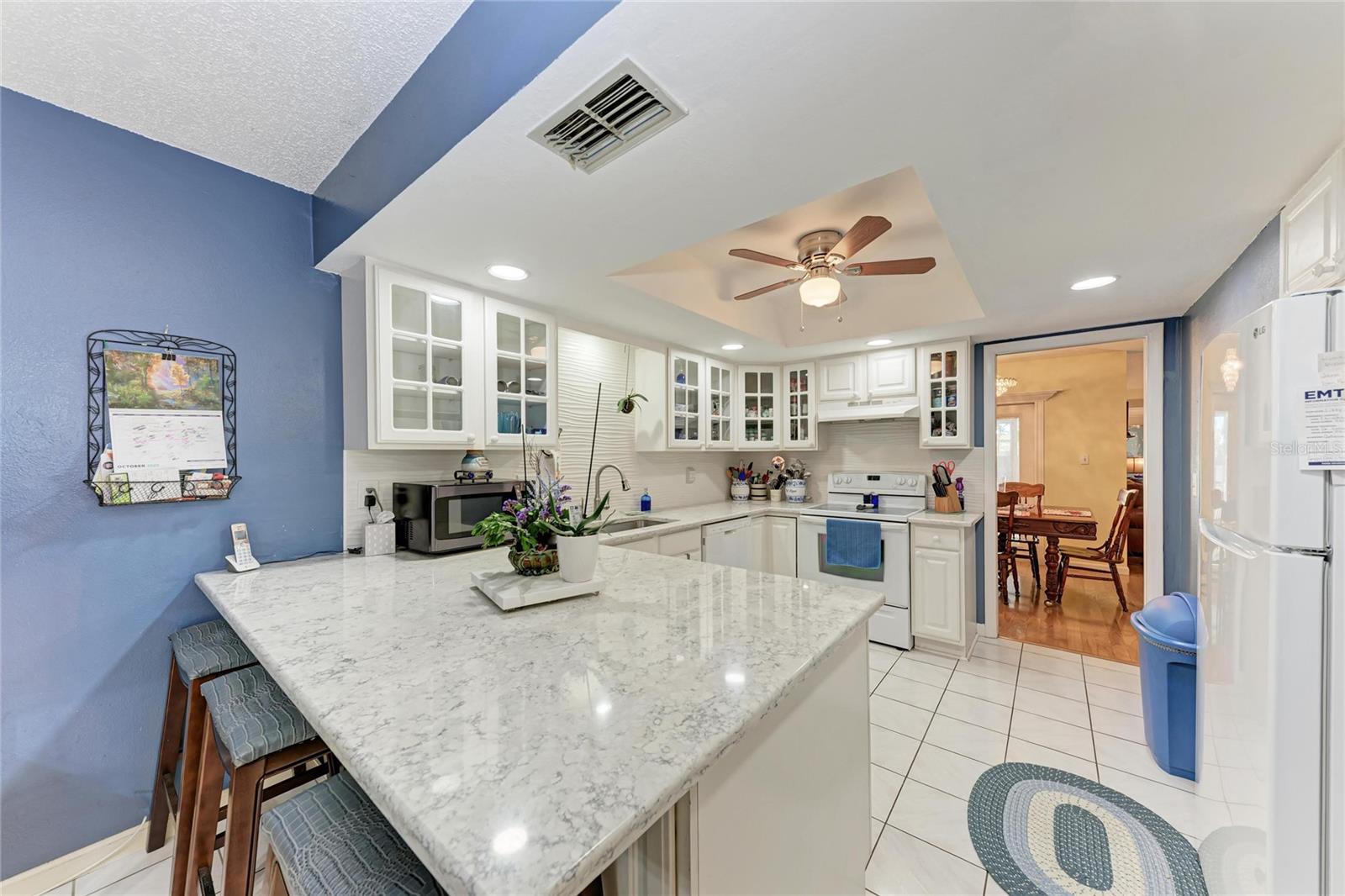 RACQUET CLUB VILLAS AMD - Residential