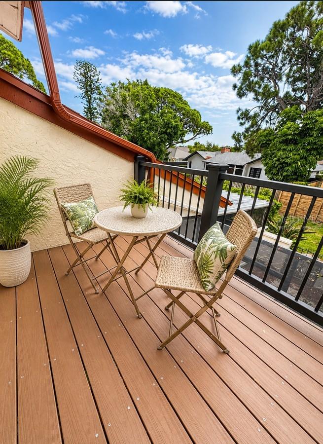 RACQUET CLUB VILLAS AMD - Residential