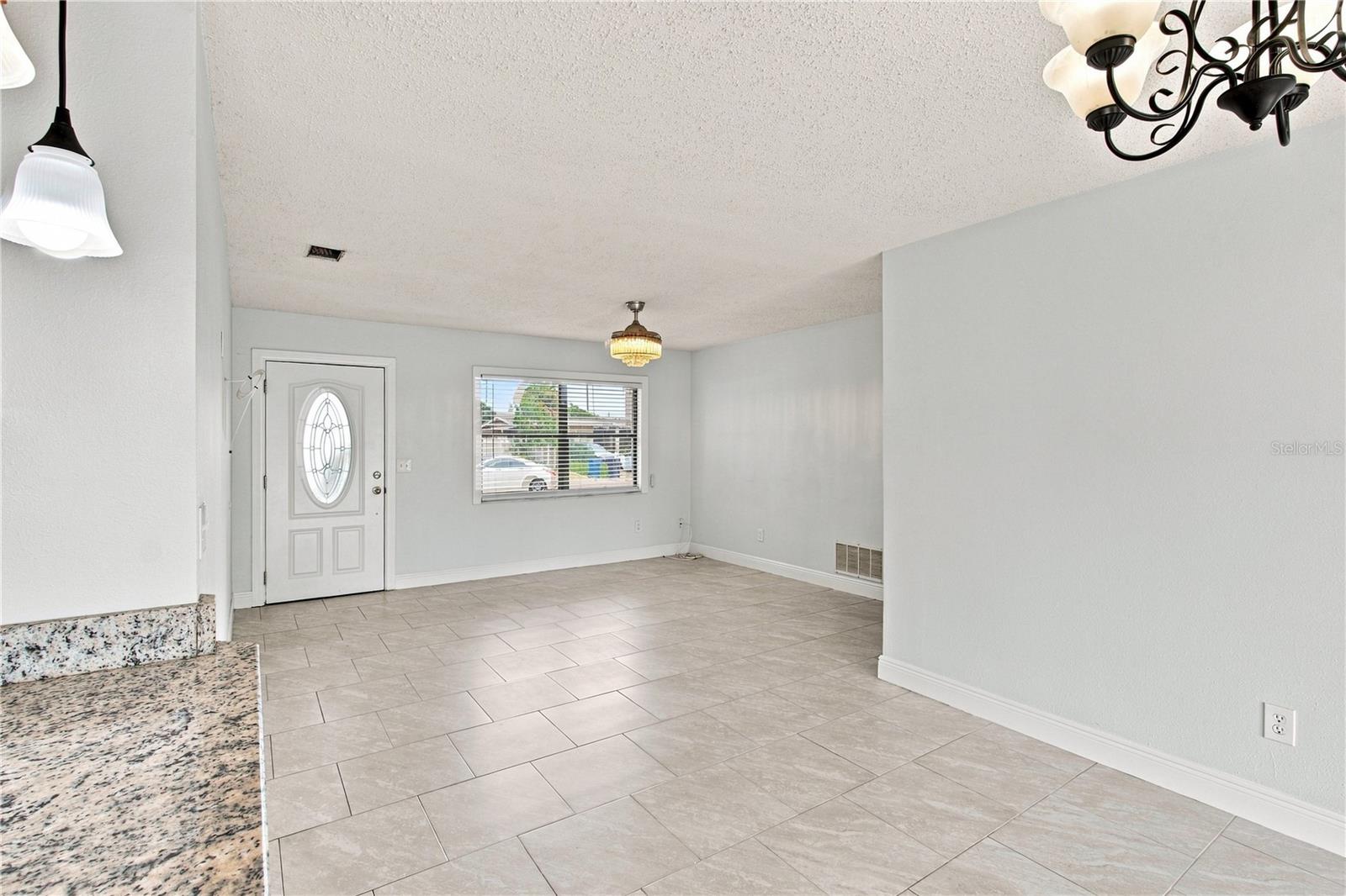 ROCKY POINT VILLAGE UNIT 3 - Residential