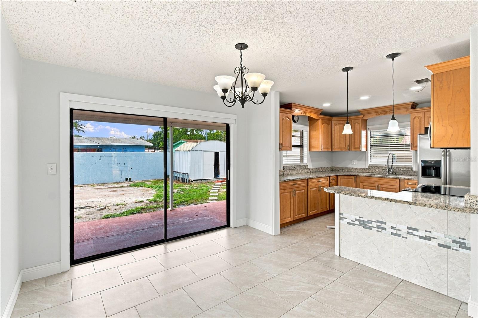 ROCKY POINT VILLAGE UNIT 3 - Residential