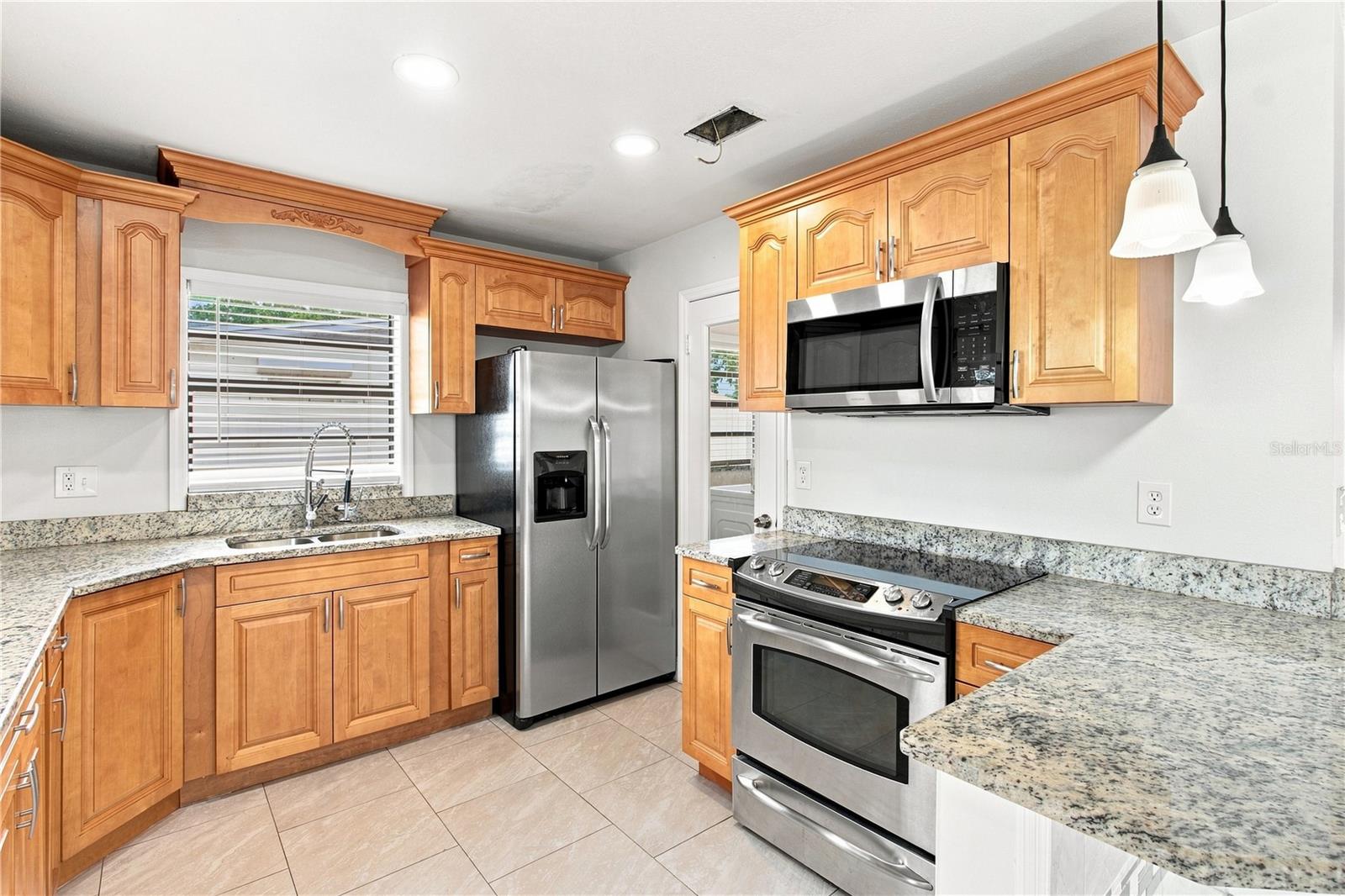 ROCKY POINT VILLAGE UNIT 3 - Residential