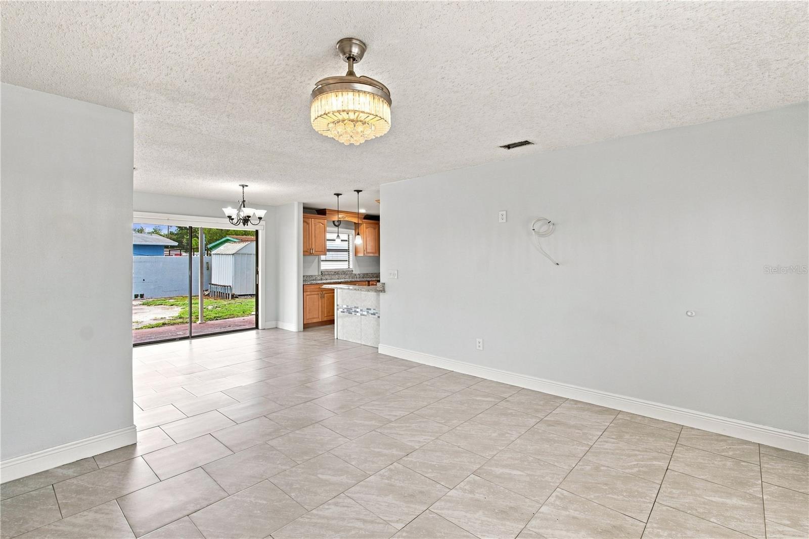 ROCKY POINT VILLAGE UNIT 3 - Residential