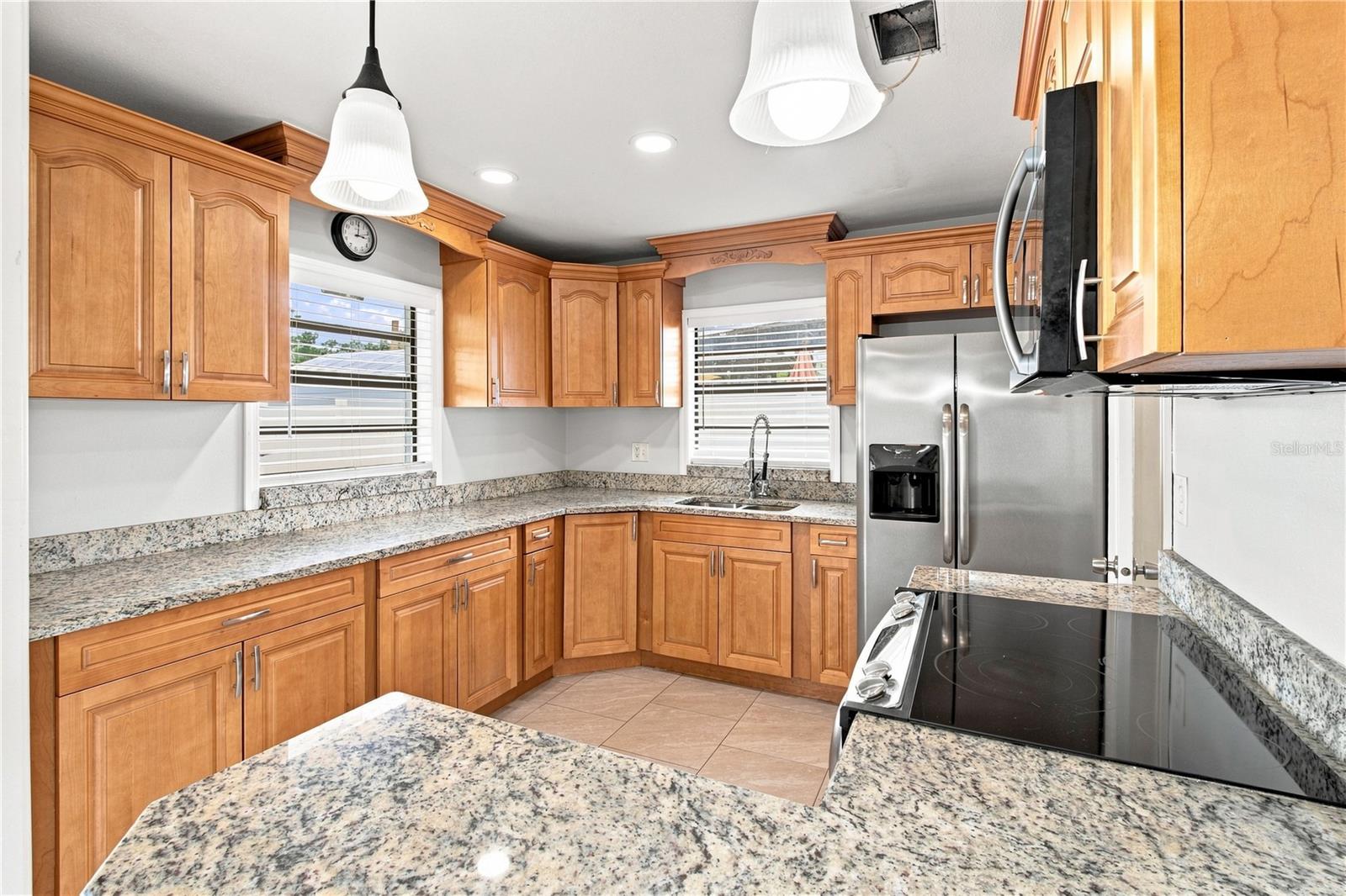 ROCKY POINT VILLAGE UNIT 3 - Residential
