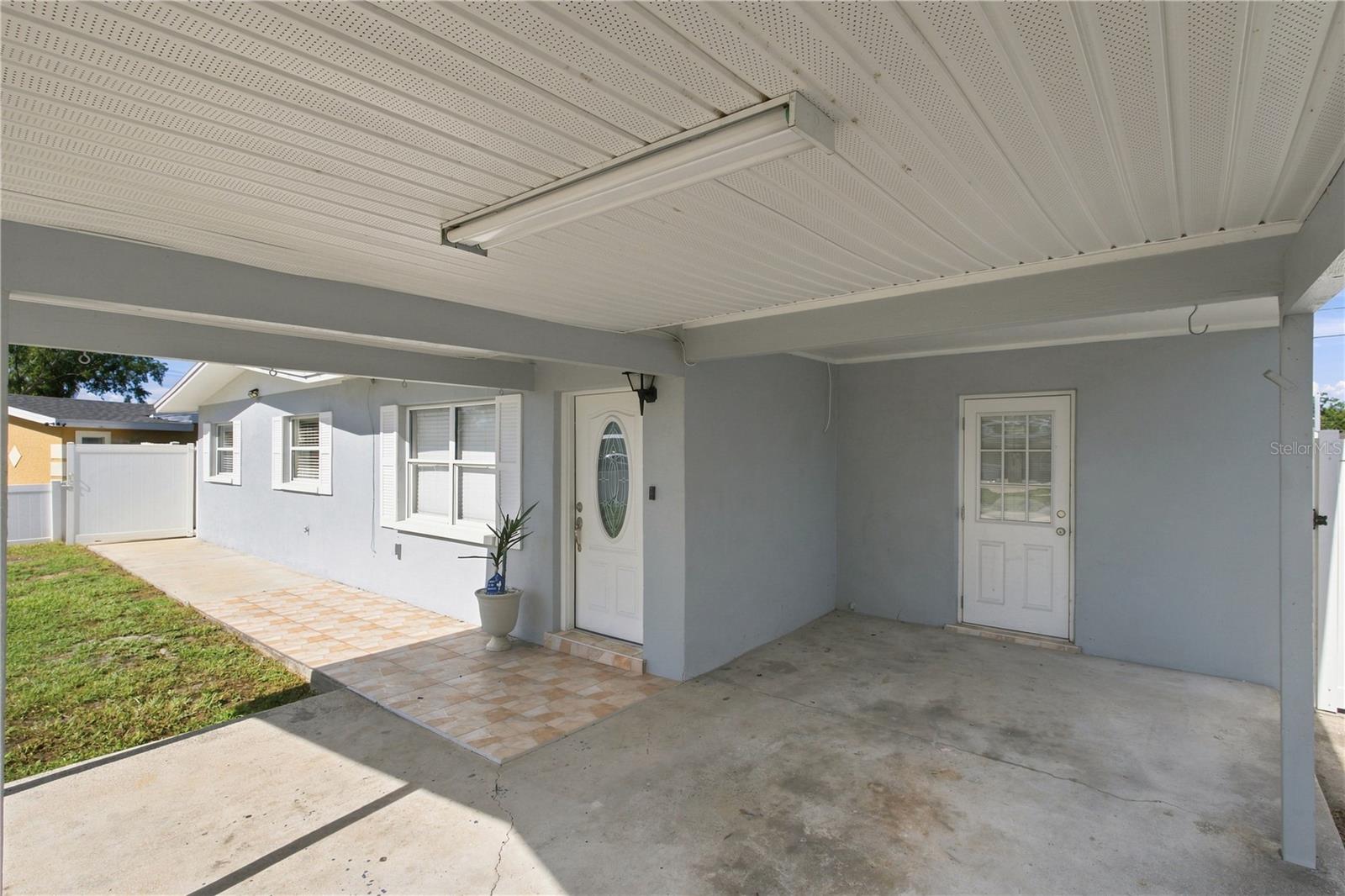 ROCKY POINT VILLAGE UNIT 3 - Residential