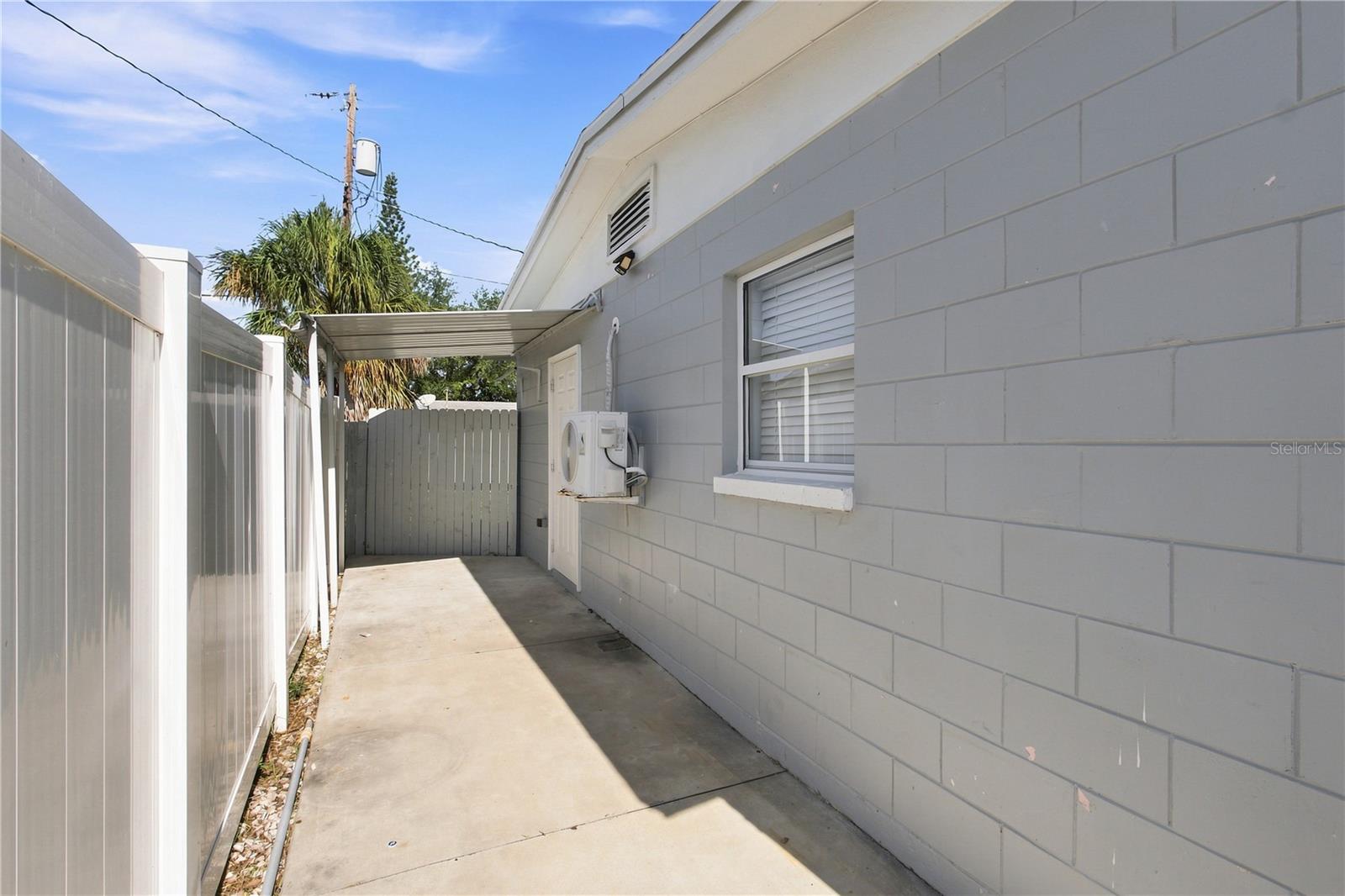 ROCKY POINT VILLAGE UNIT 3 - Residential