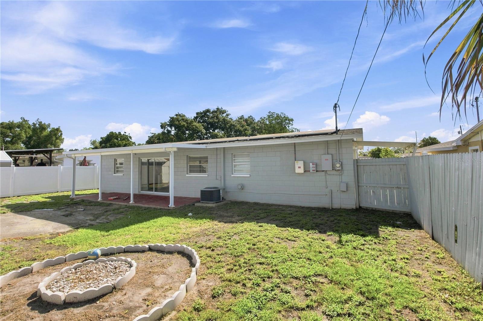 ROCKY POINT VILLAGE UNIT 3 - Residential
