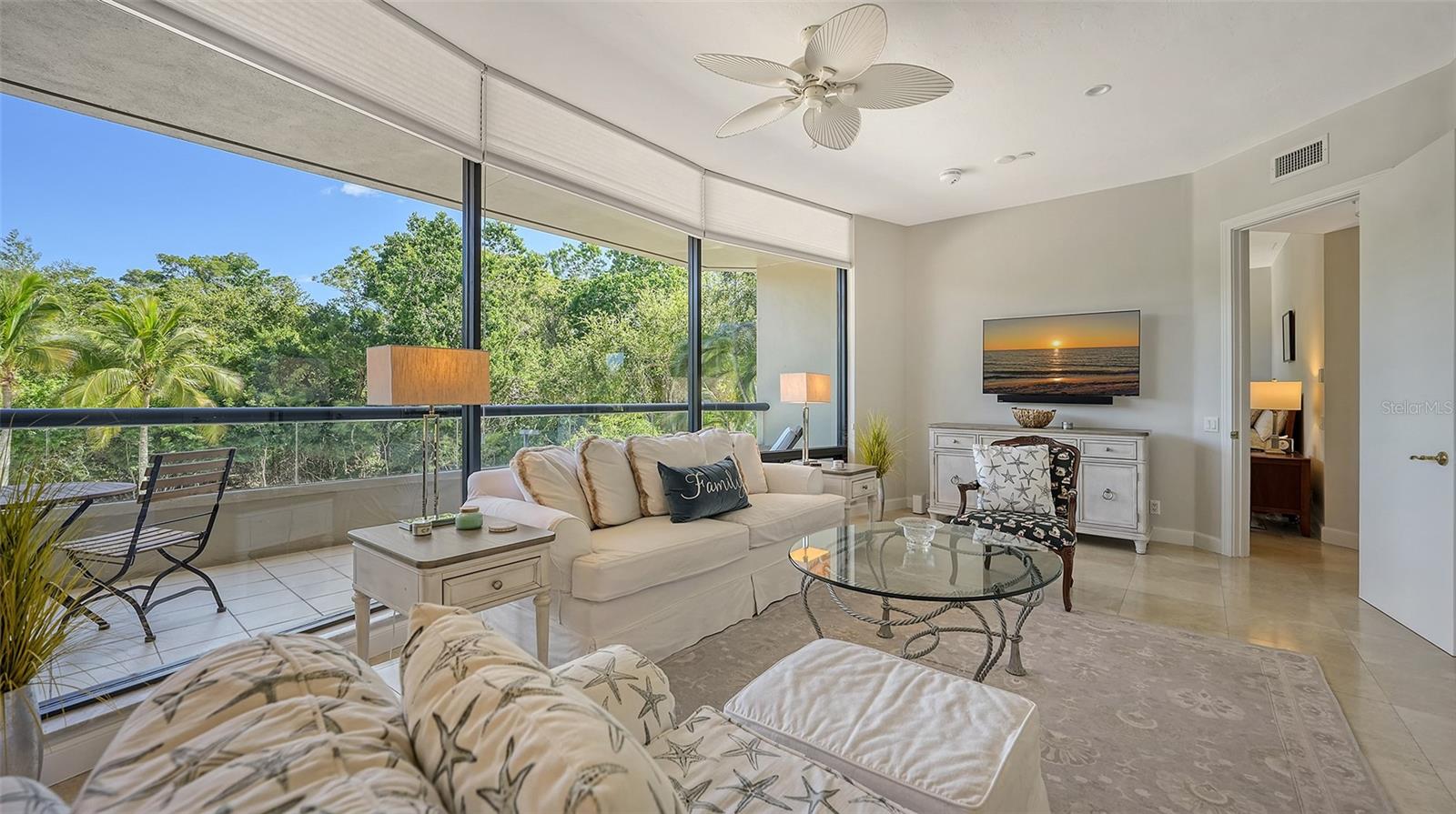WATER CLUB 01 AT LONGBOAT KEY - Residential