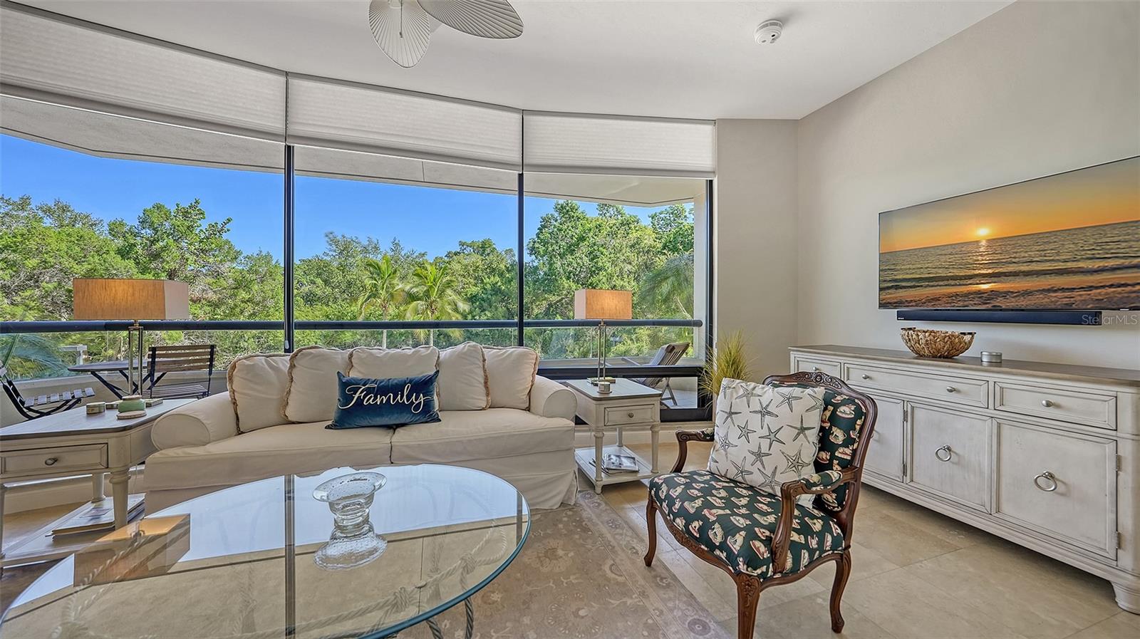 WATER CLUB 01 AT LONGBOAT KEY - Residential