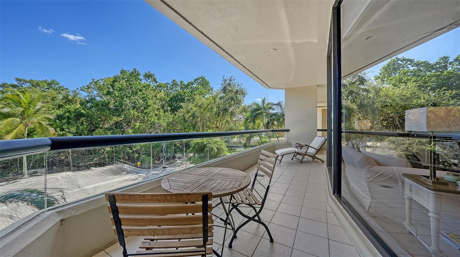 WATER CLUB 01 AT LONGBOAT KEY - Residential