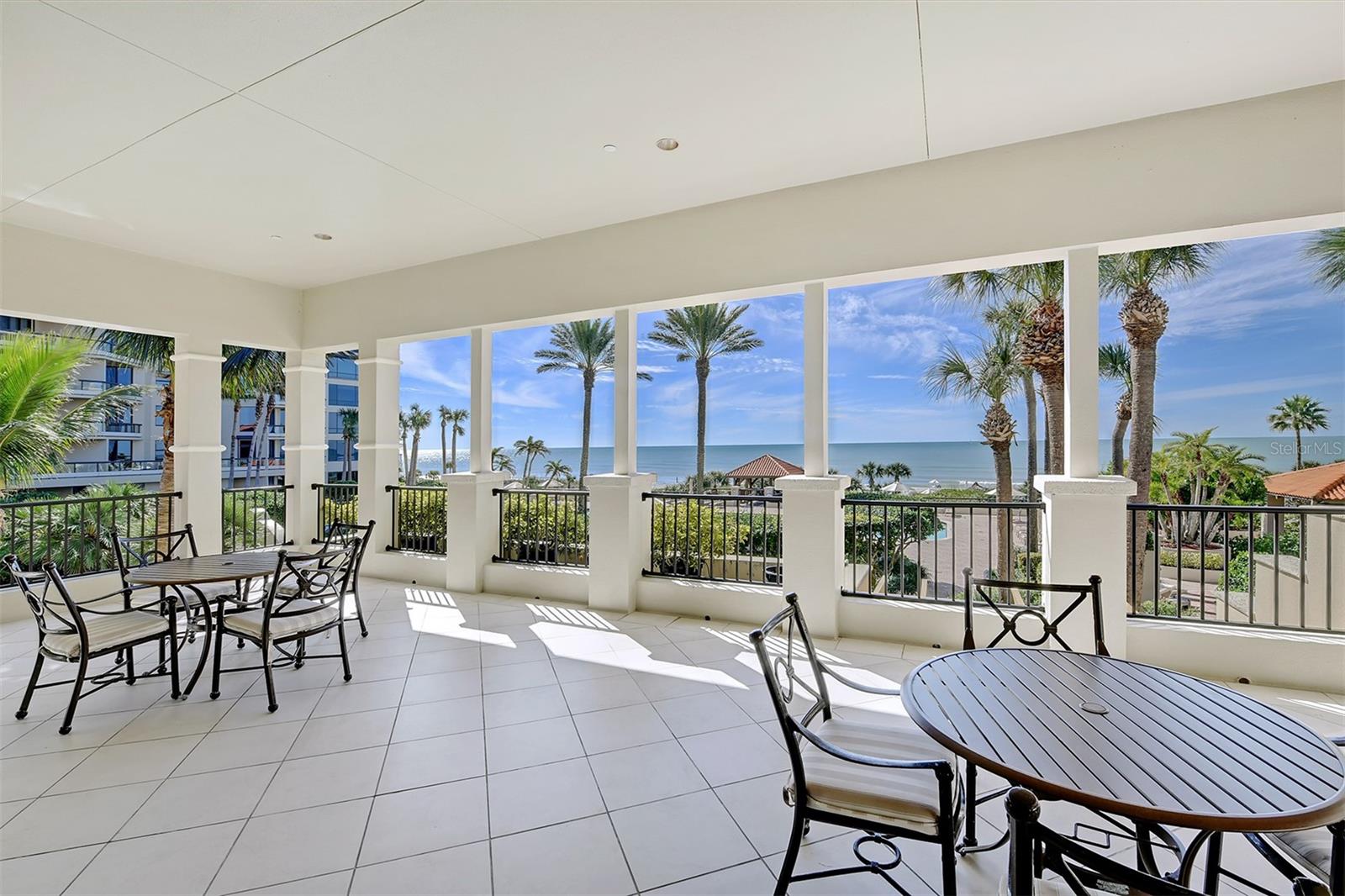 WATER CLUB 01 AT LONGBOAT KEY - Residential