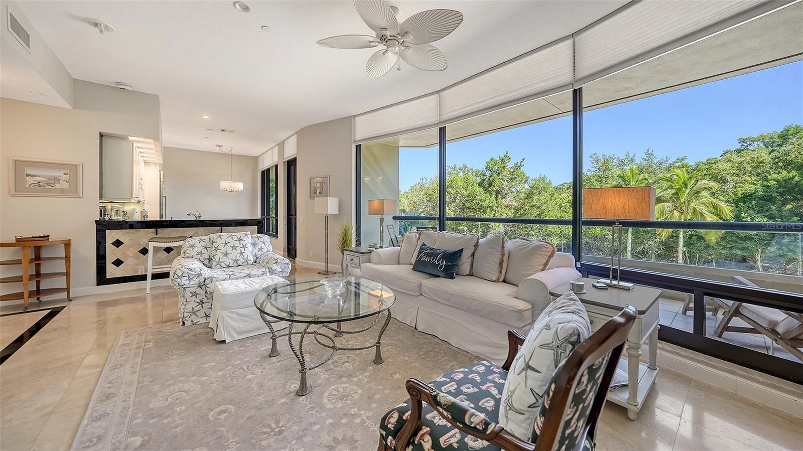 WATER CLUB 01 AT LONGBOAT KEY - Residential