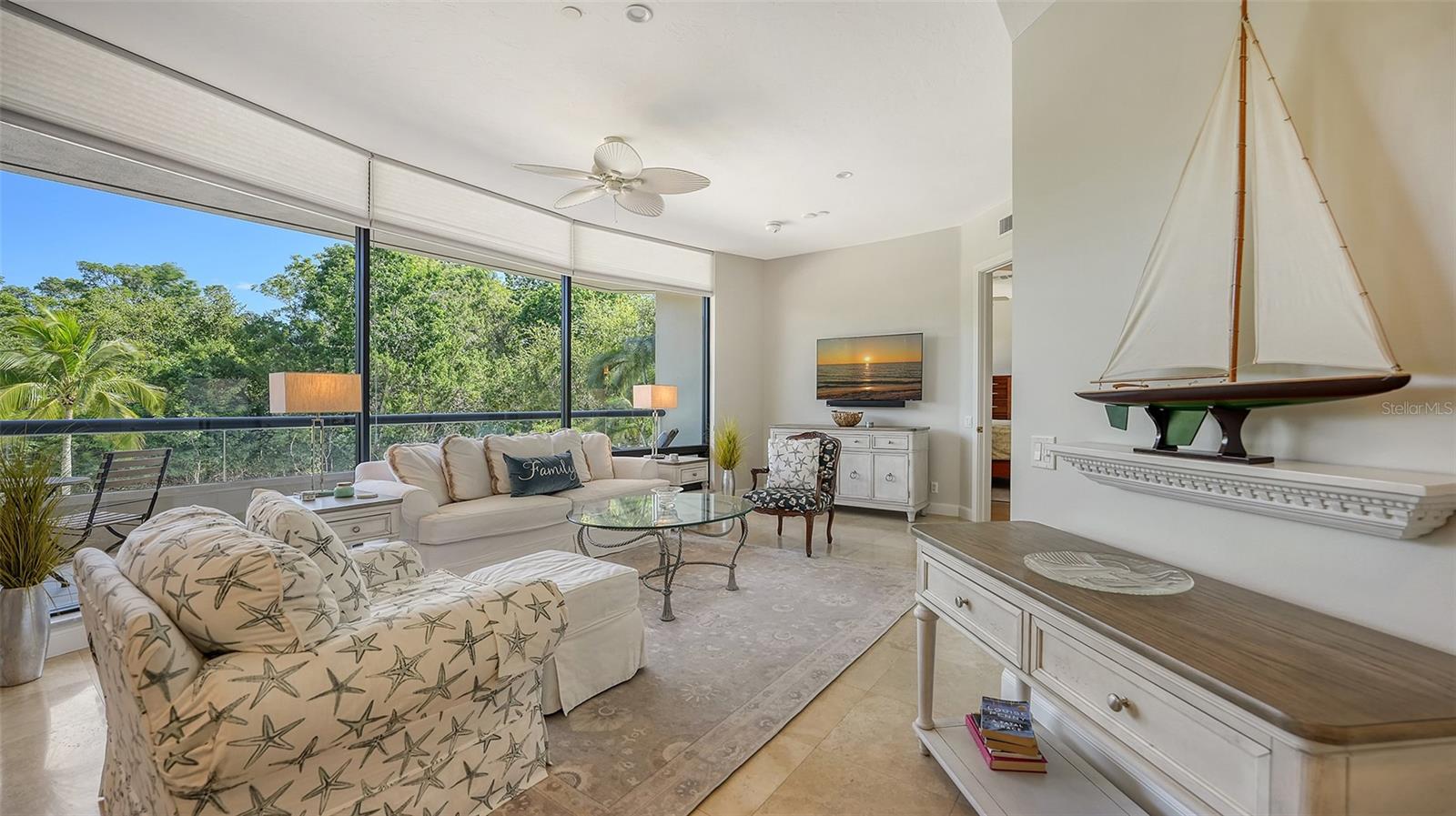 WATER CLUB 01 AT LONGBOAT KEY - Residential