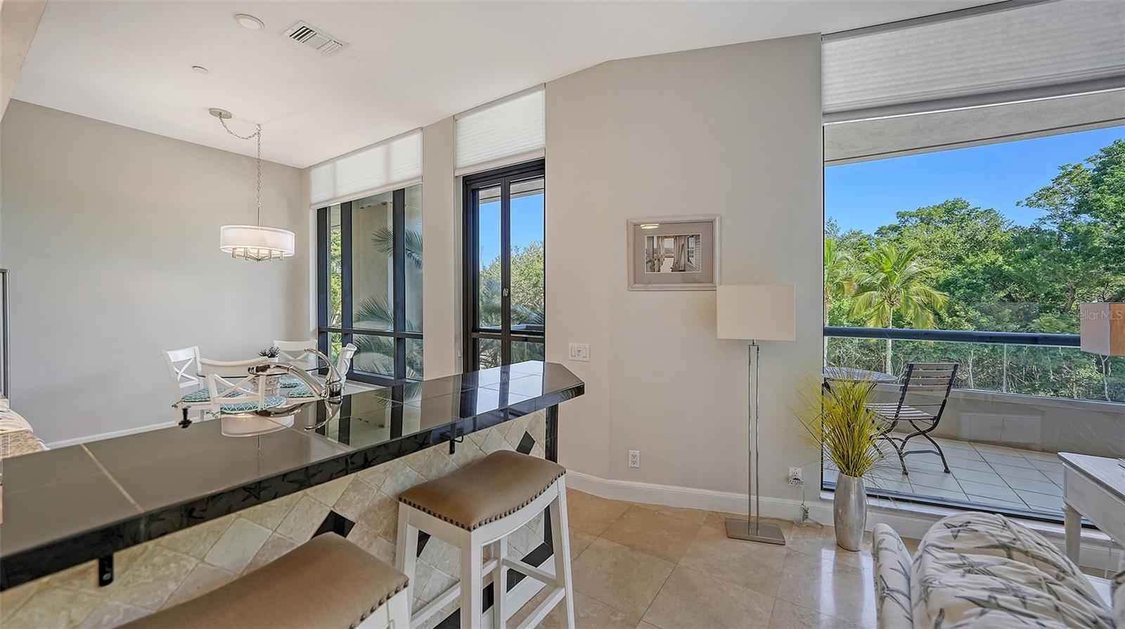 WATER CLUB 01 AT LONGBOAT KEY - Residential