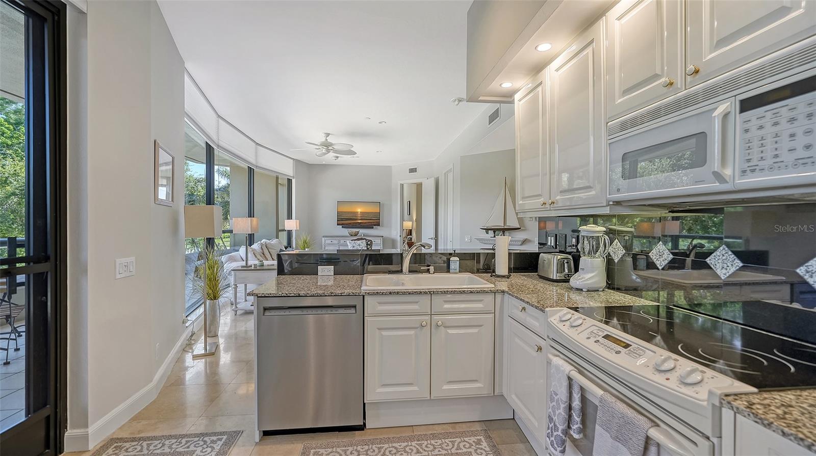WATER CLUB 01 AT LONGBOAT KEY - Residential
