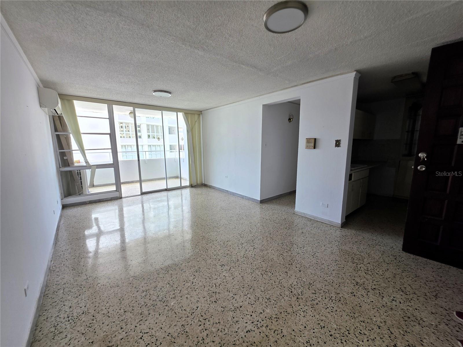 COND. PARK LANE - Residential