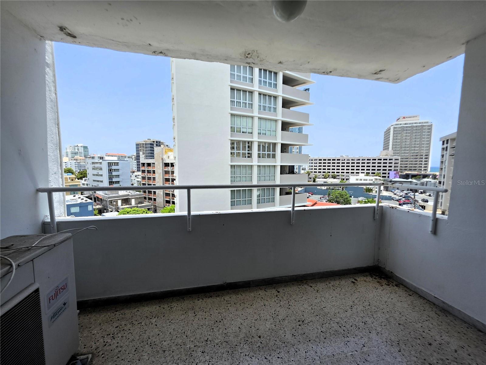 COND. PARK LANE - Residential