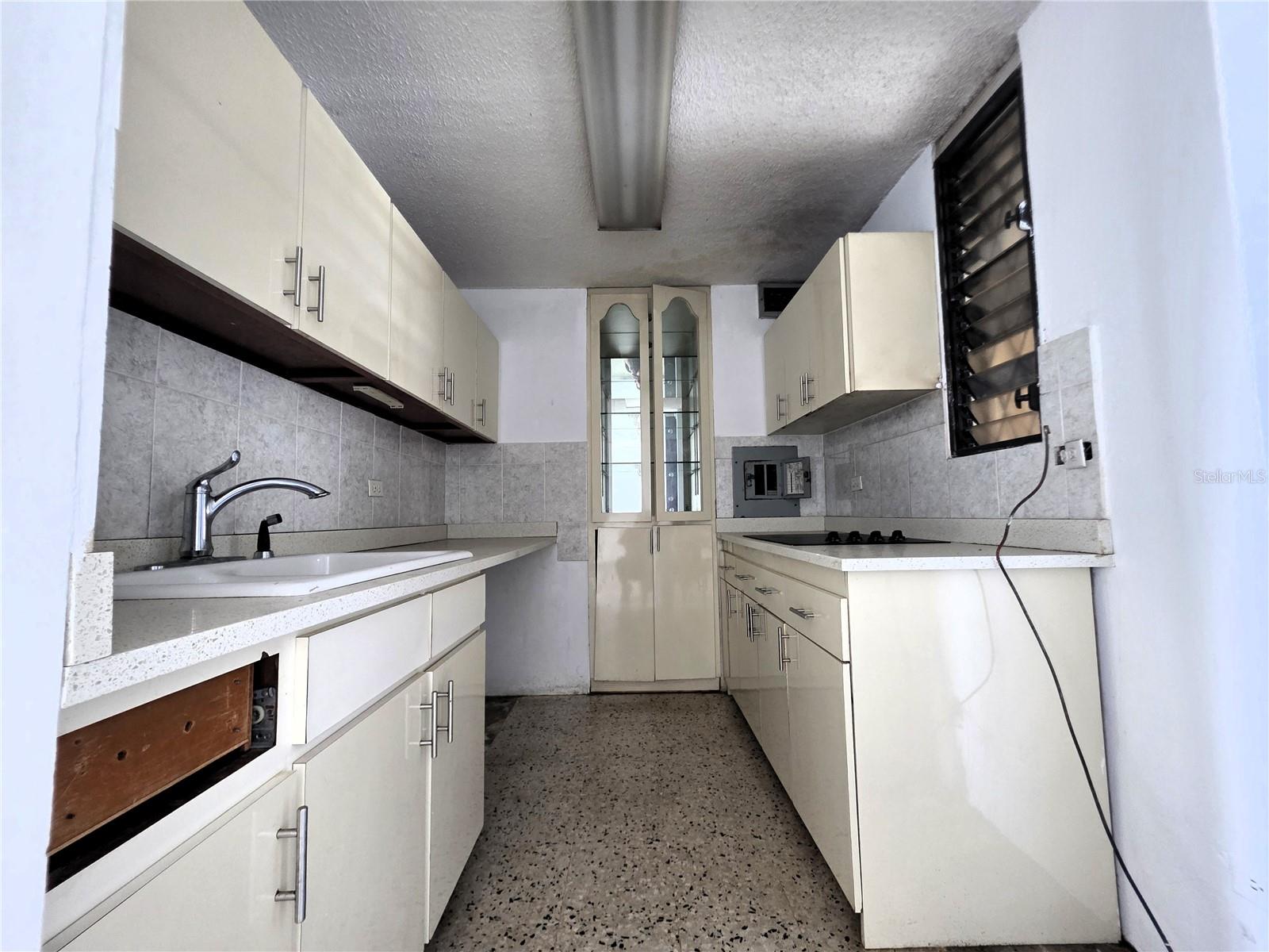 COND. PARK LANE - Residential