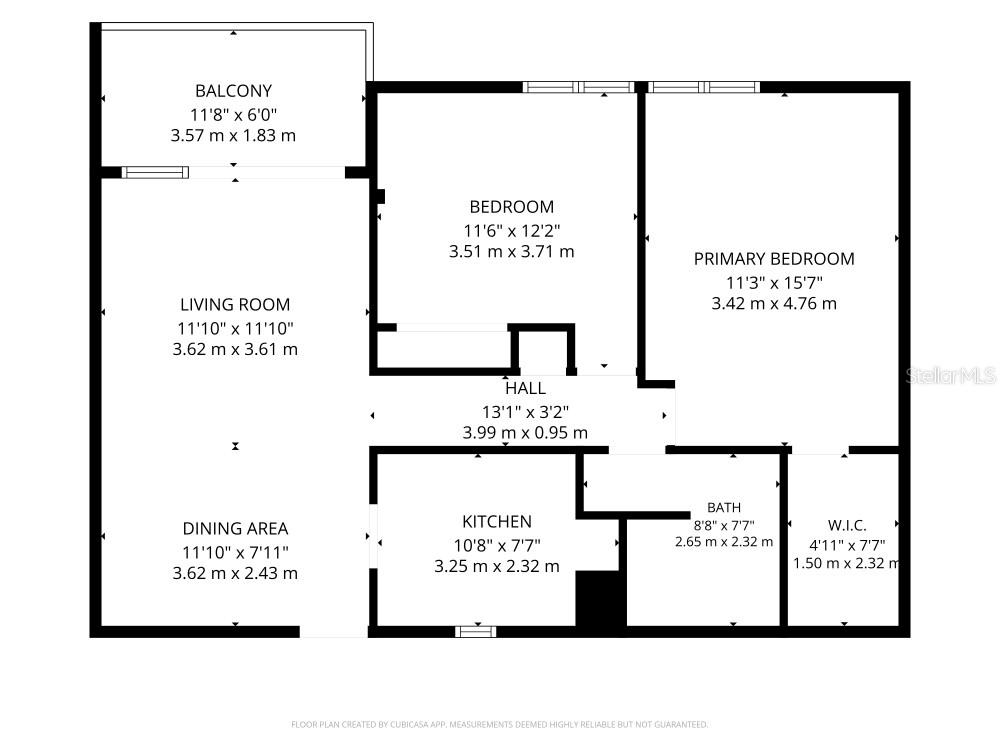 COND. PARK LANE - Residential