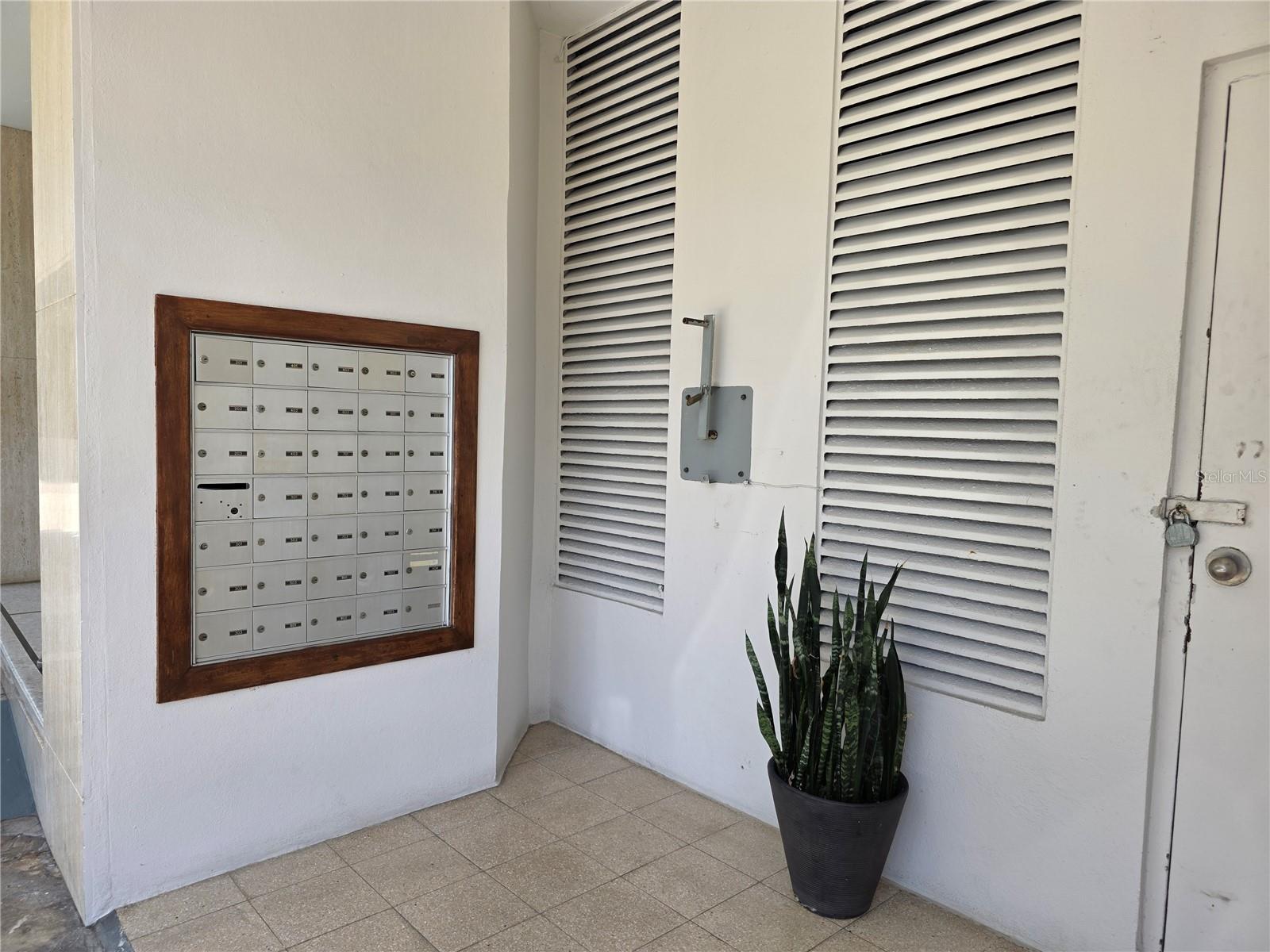 COND. PARK LANE - Residential