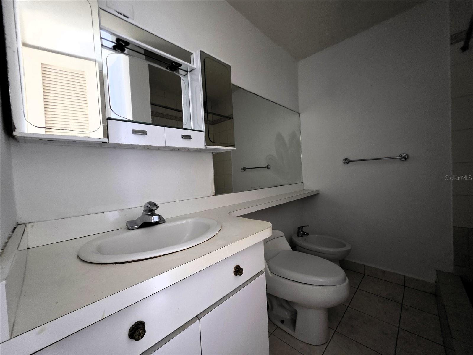 COND. PARK LANE - Residential