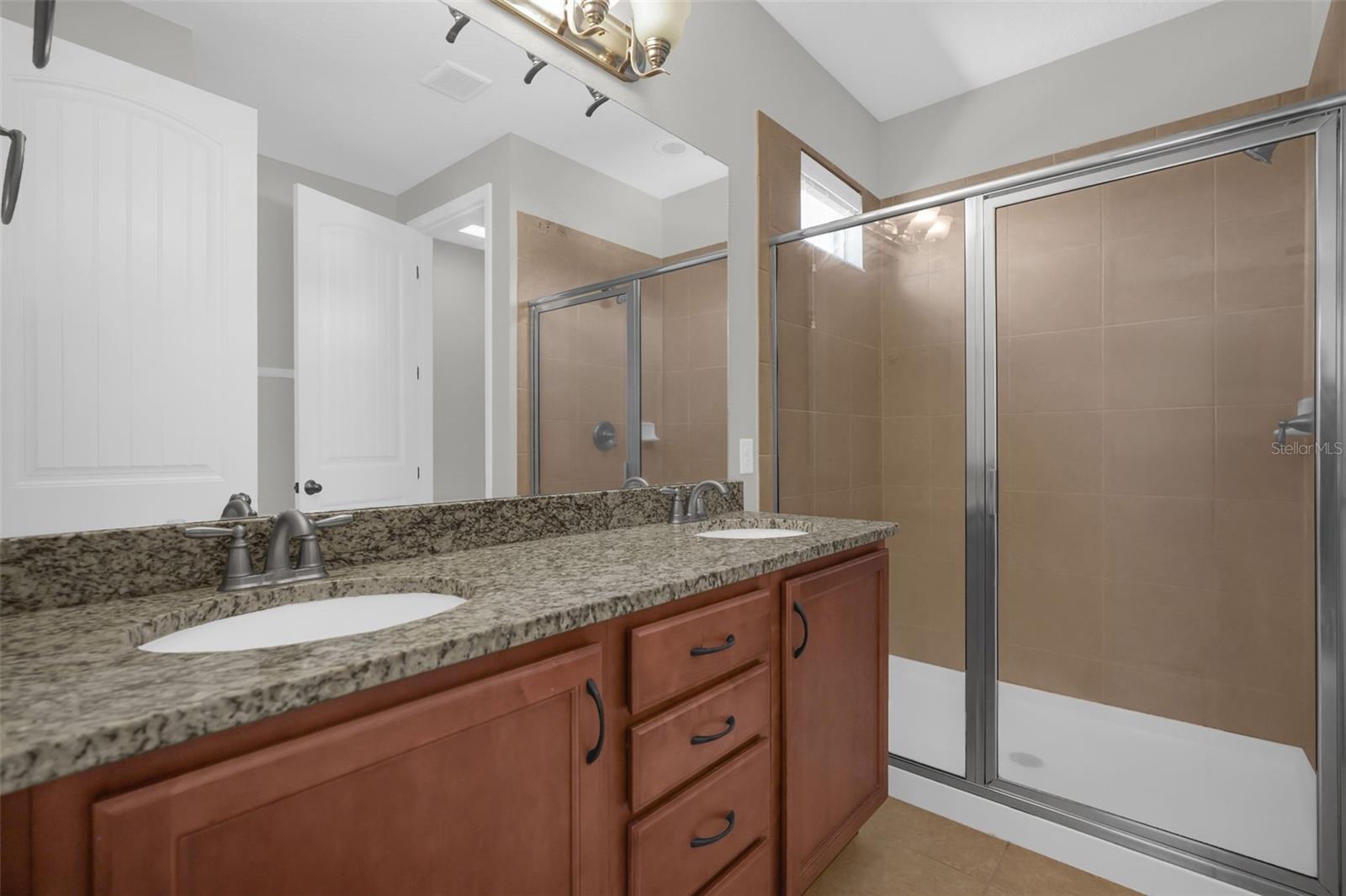 SUMMERPORT TRAIL PH 2 - Residential