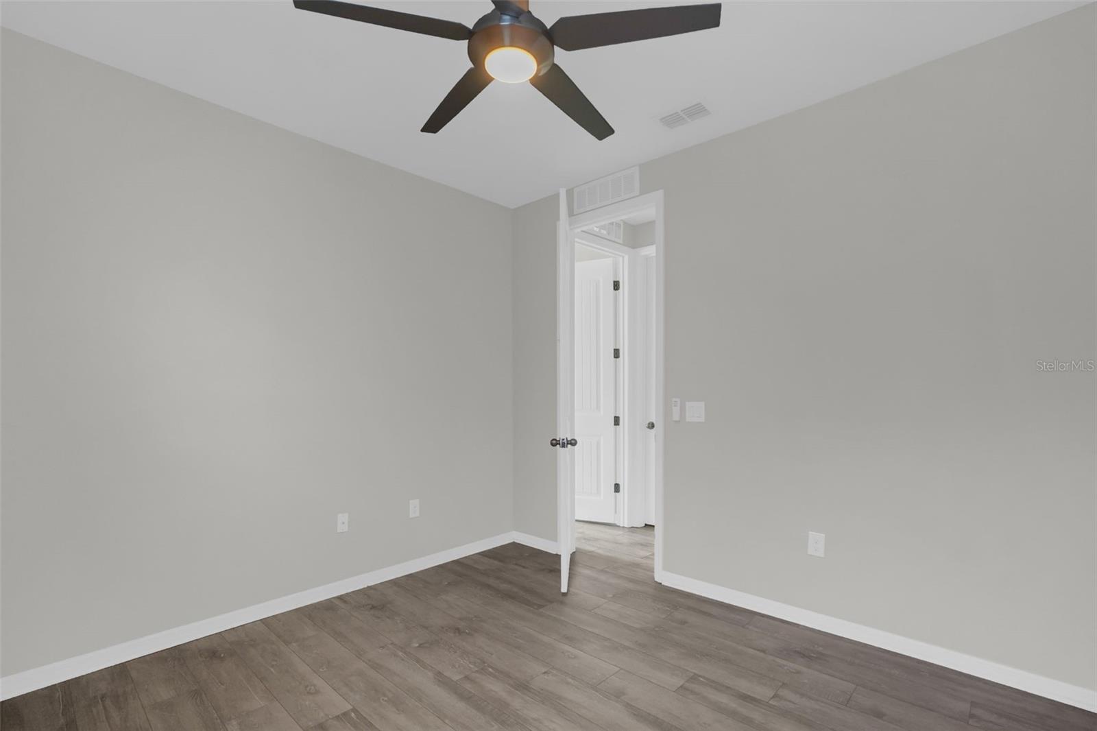 SUMMERPORT TRAIL PH 2 - Residential