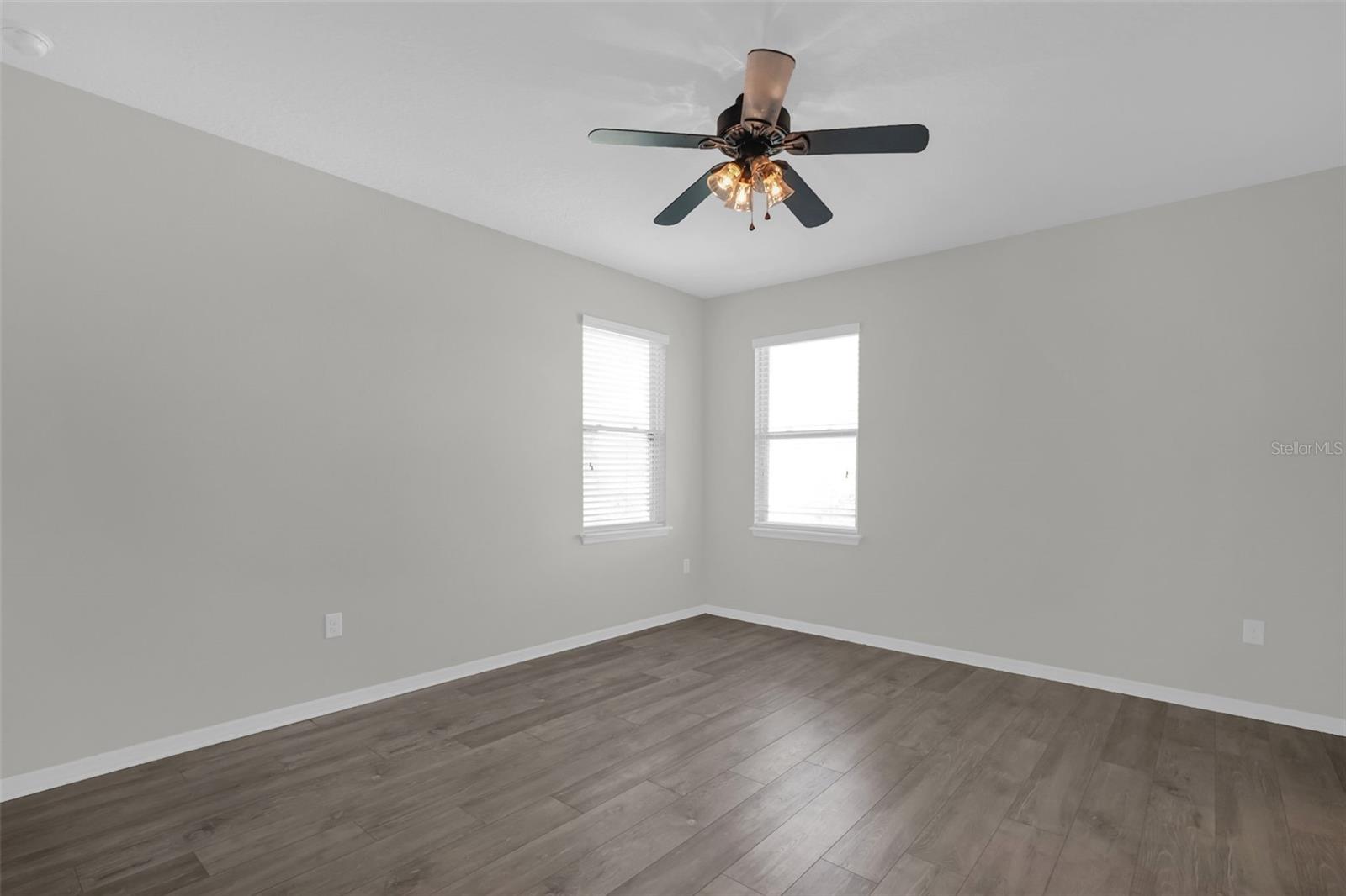 SUMMERPORT TRAIL PH 2 - Residential