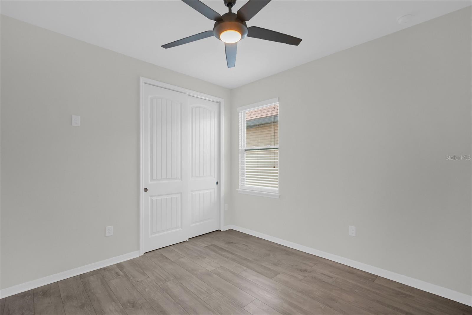 SUMMERPORT TRAIL PH 2 - Residential