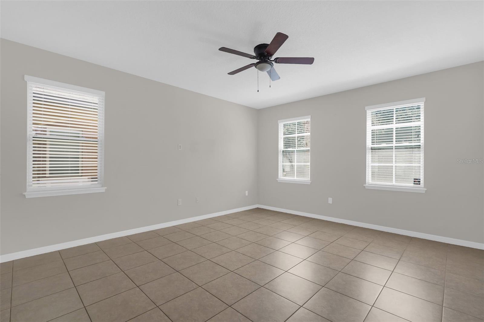 SUMMERPORT TRAIL PH 2 - Residential