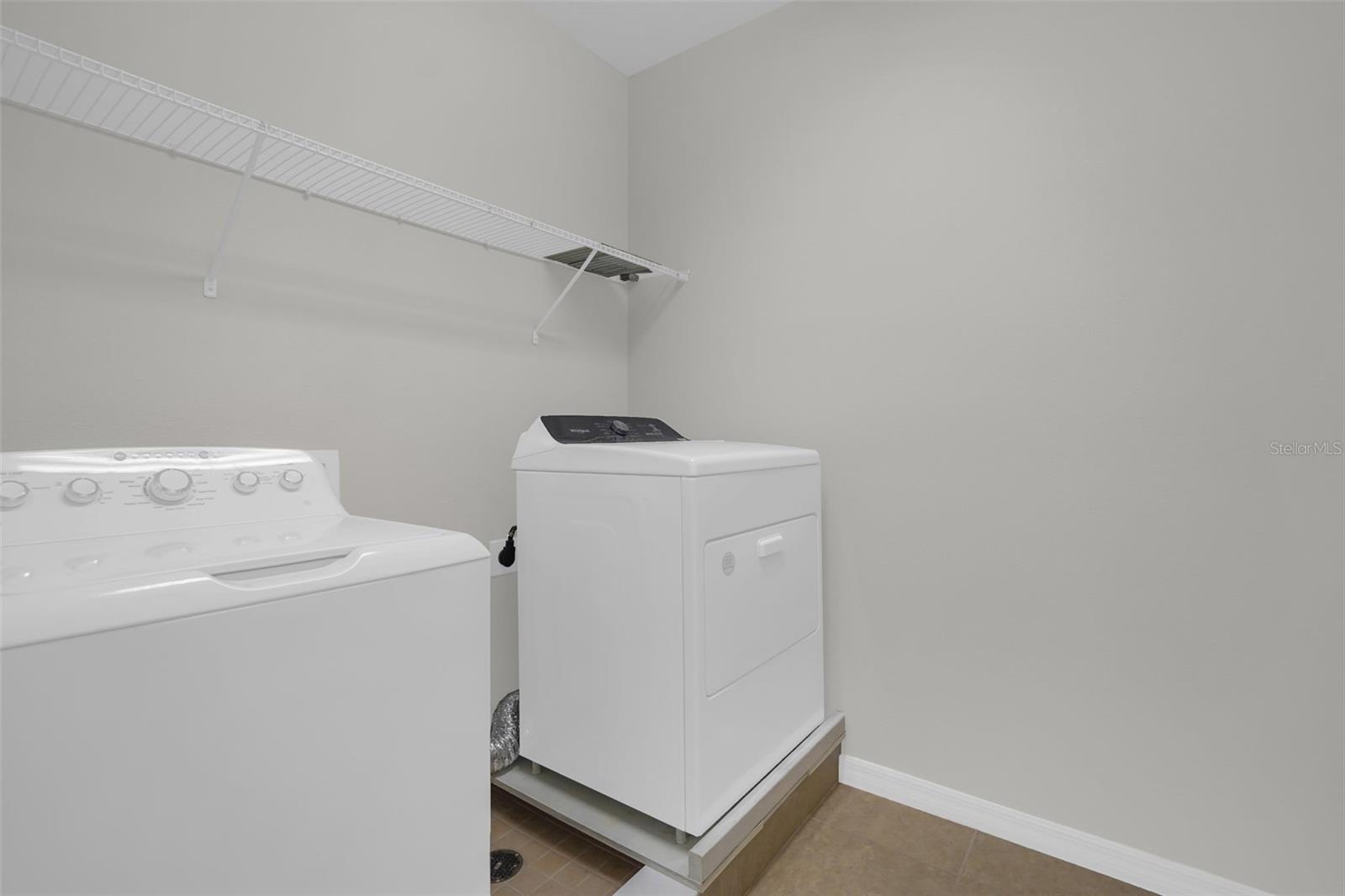 SUMMERPORT TRAIL PH 2 - Residential