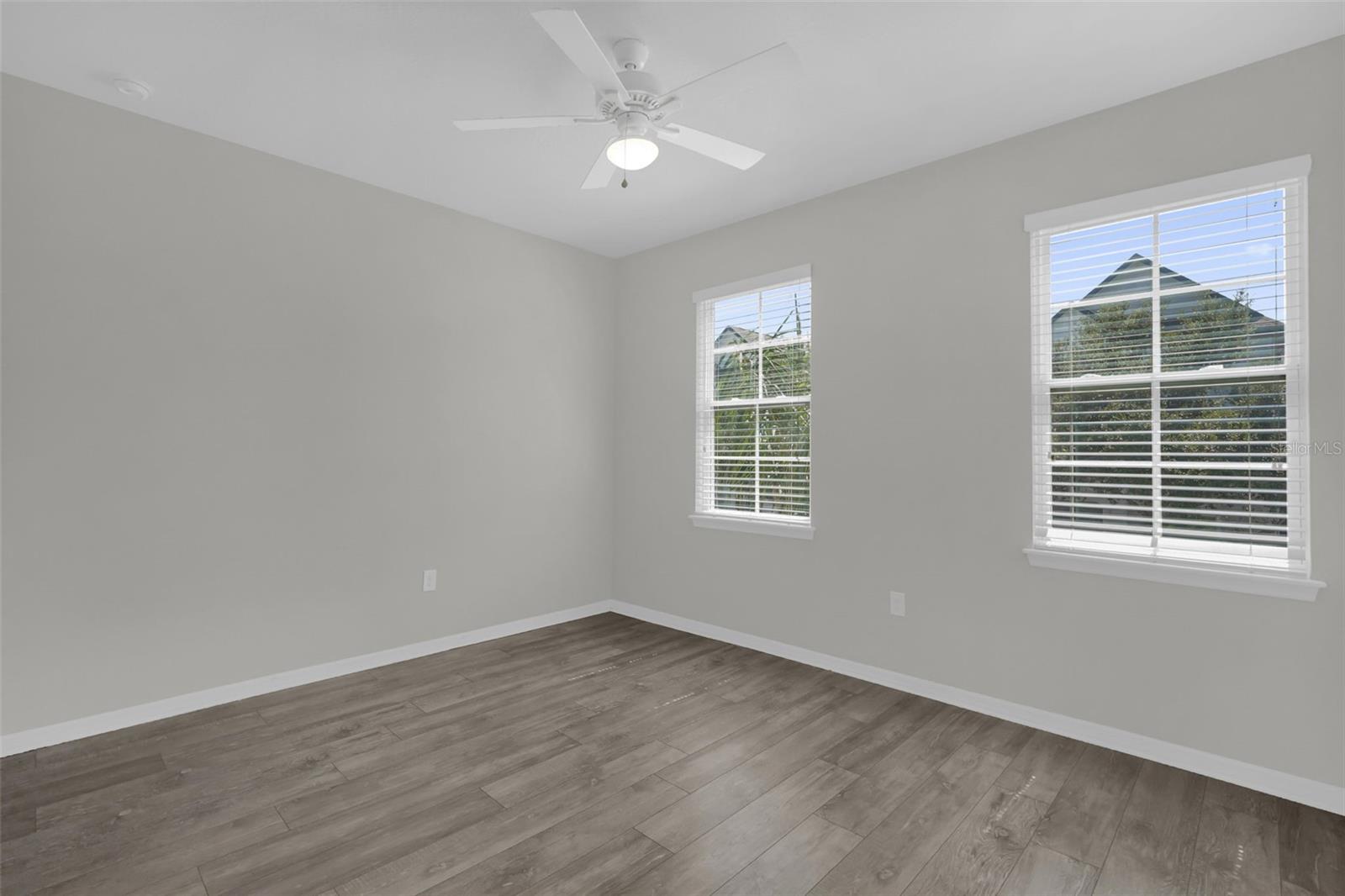 SUMMERPORT TRAIL PH 2 - Residential
