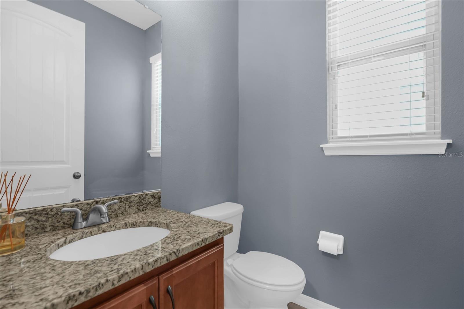 SUMMERPORT TRAIL PH 2 - Residential