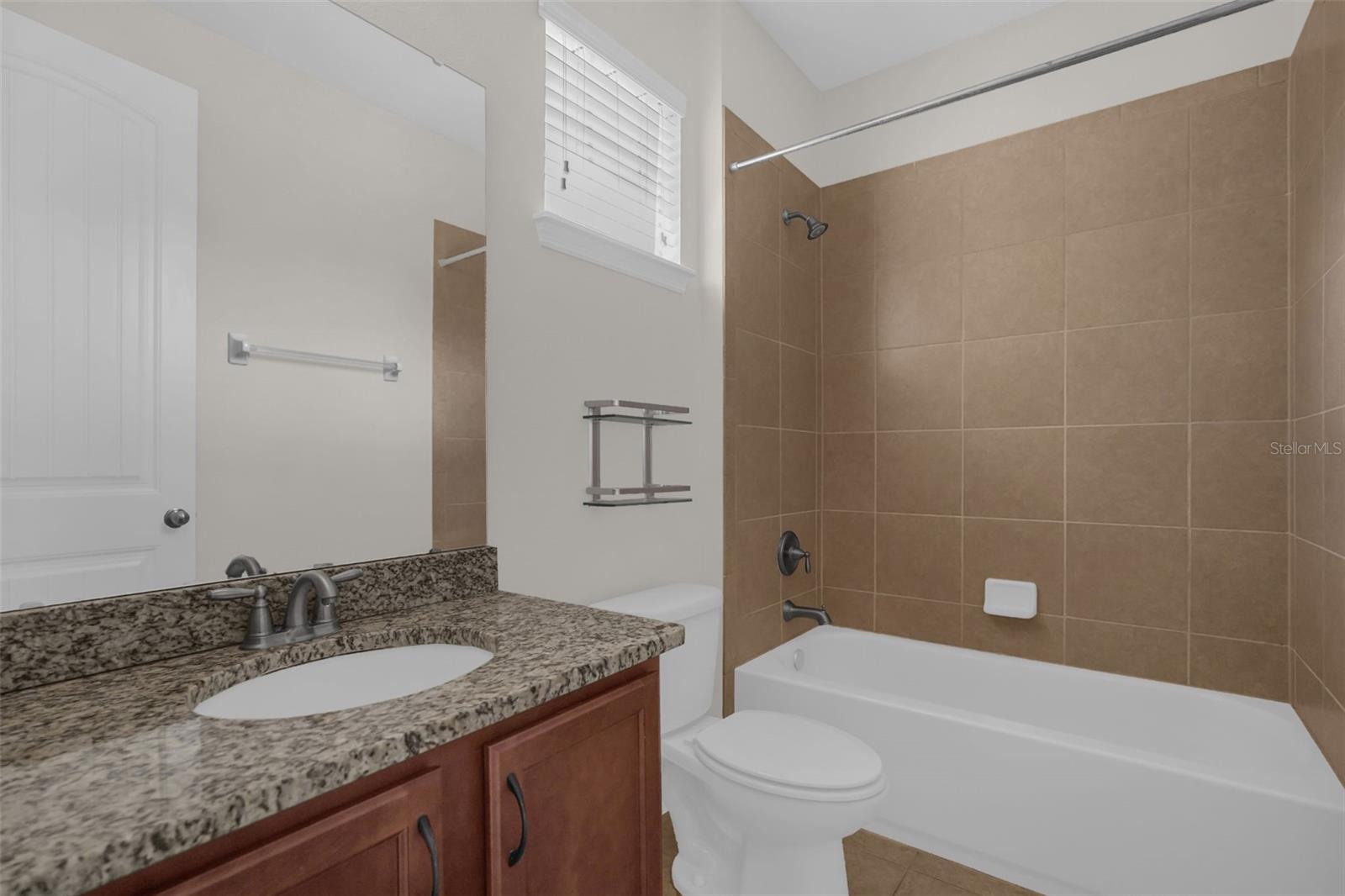 SUMMERPORT TRAIL PH 2 - Residential