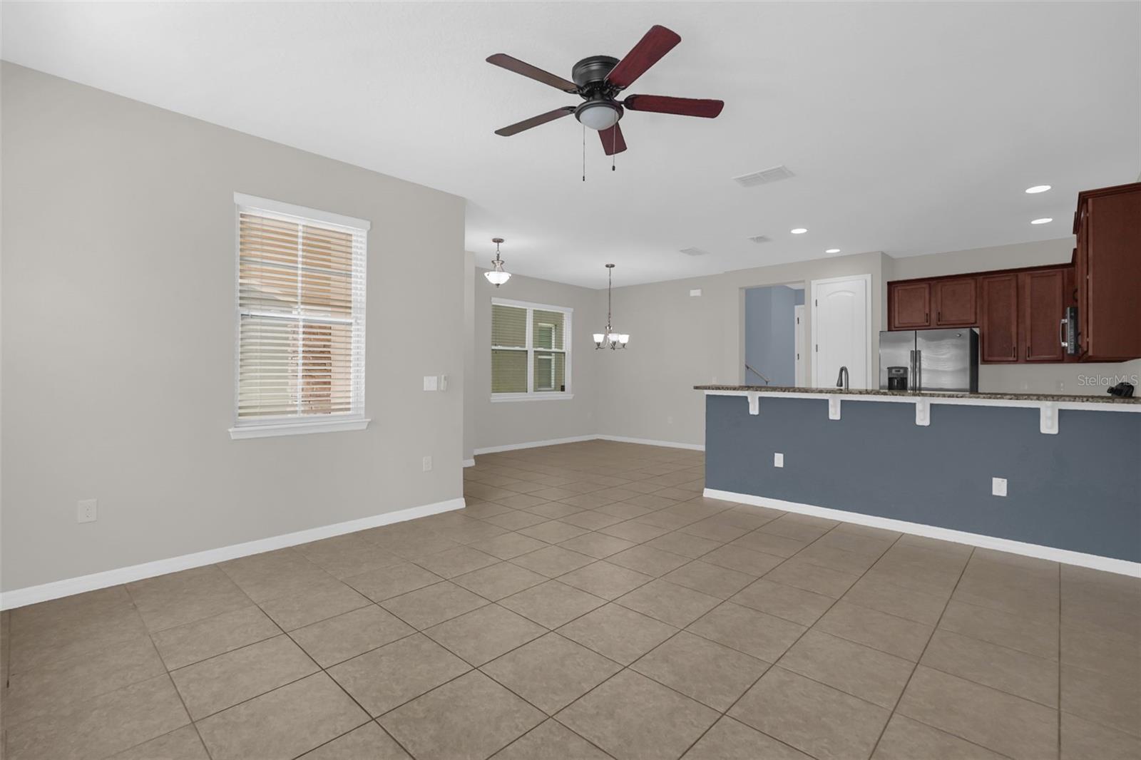 SUMMERPORT TRAIL PH 2 - Residential