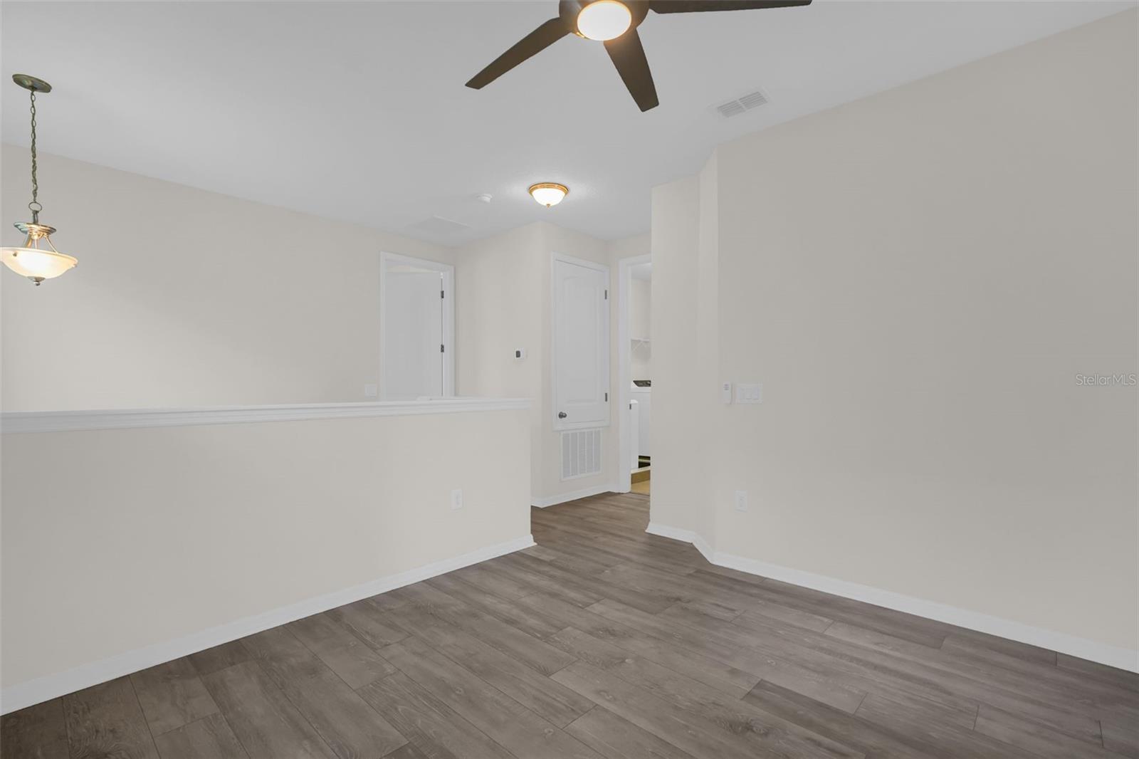 SUMMERPORT TRAIL PH 2 - Residential