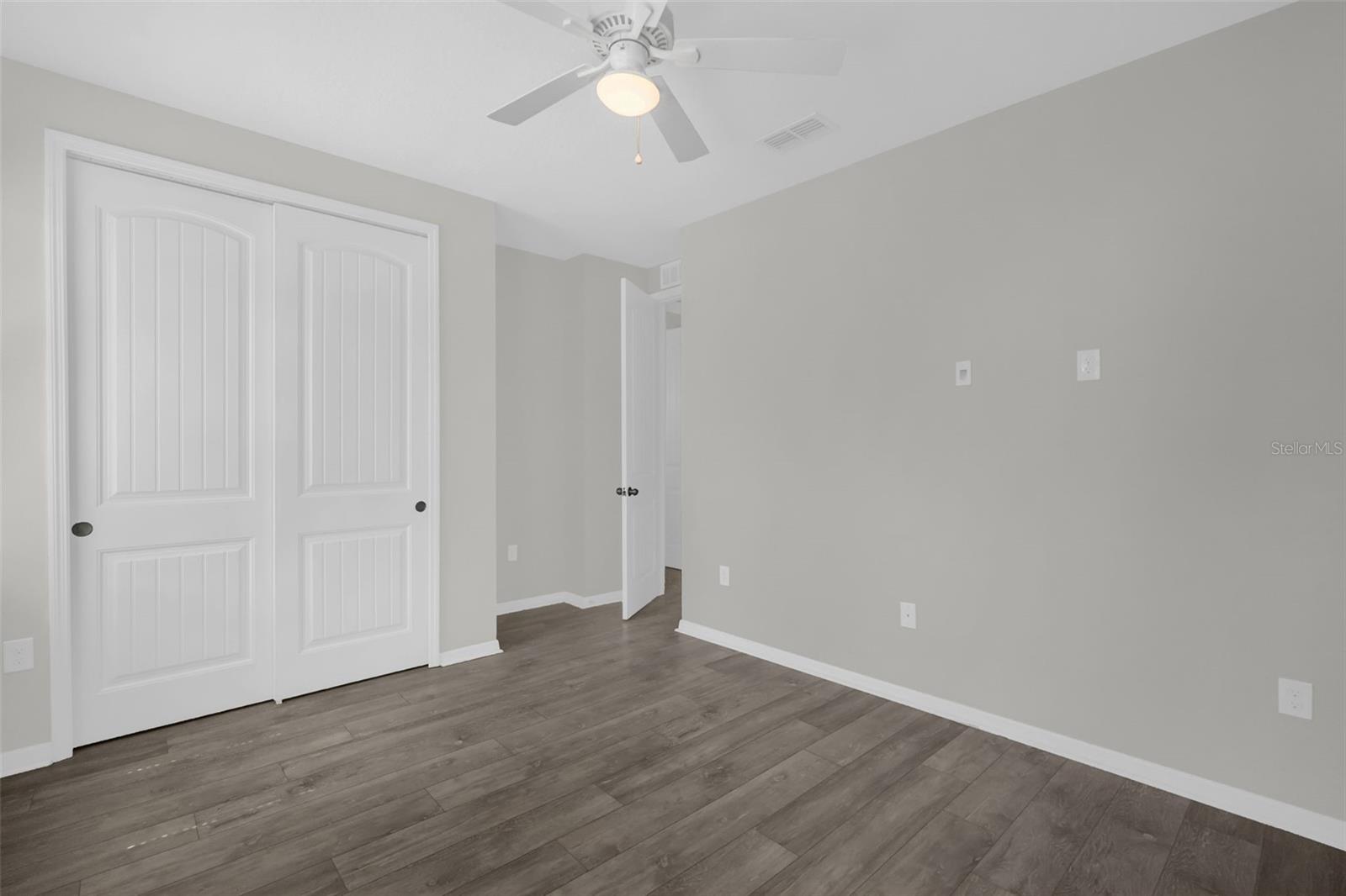 SUMMERPORT TRAIL PH 2 - Residential