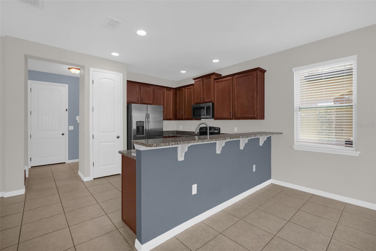 SUMMERPORT TRAIL PH 2 - Residential